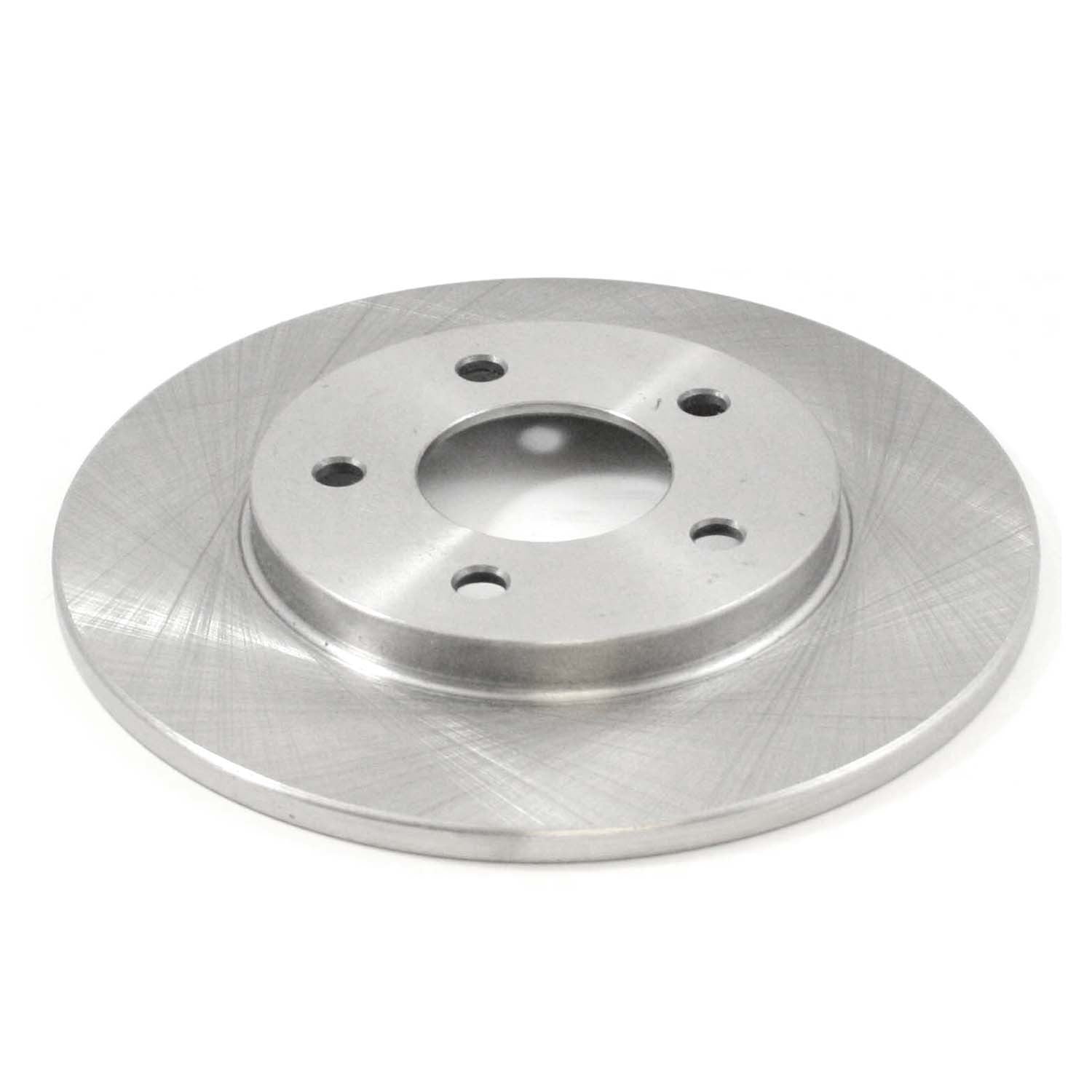 DuraGo DuraGoÂ® Brake Rotor  top view frsport BR55018