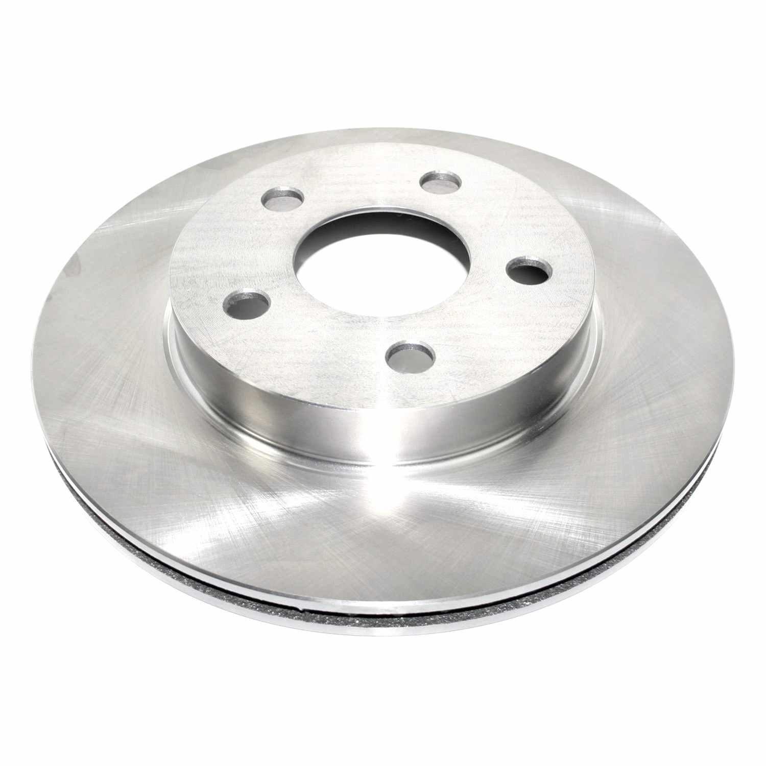 DuraGo DuraGoÂ® Brake Rotor  top view frsport BR55027