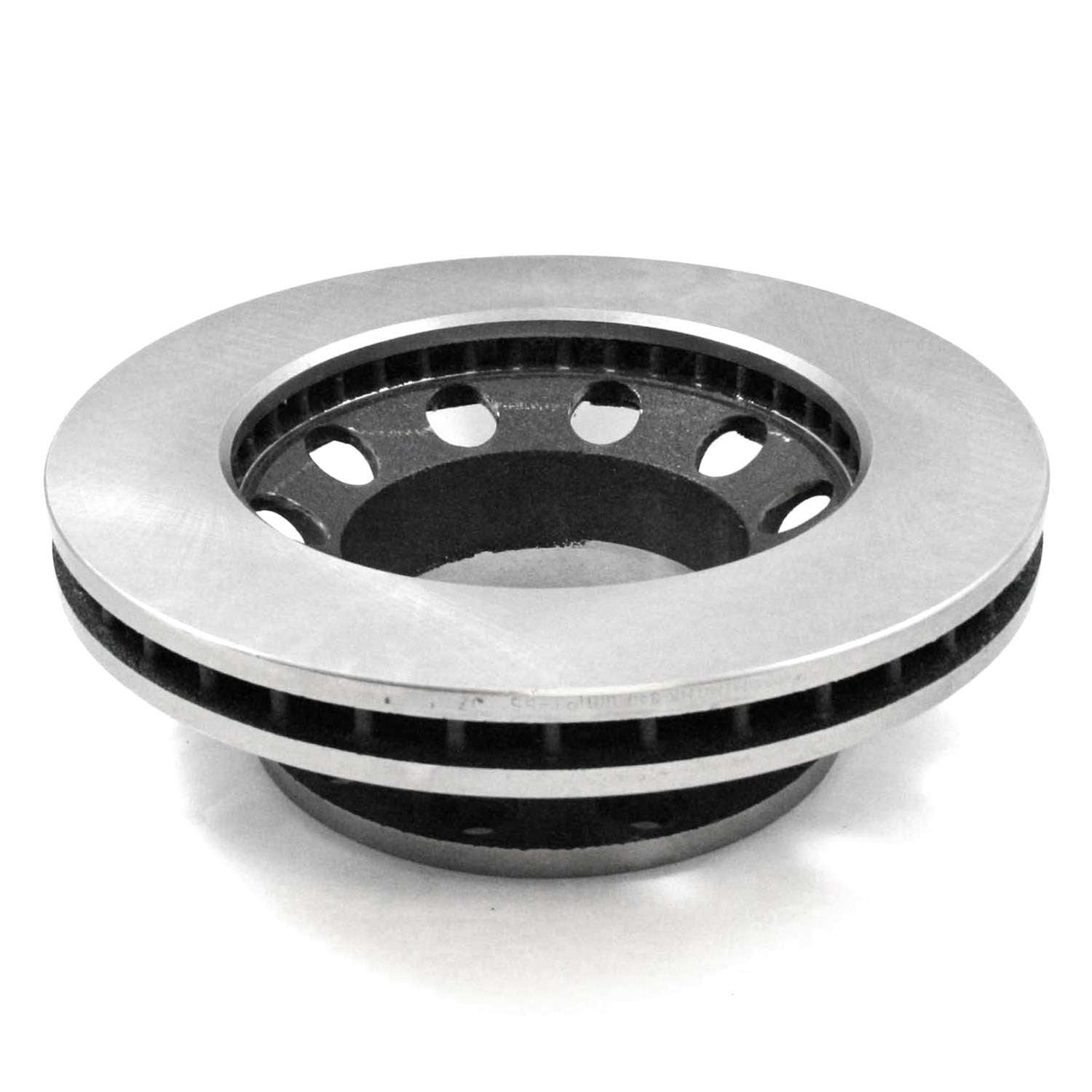 durago duragoâ® brake rotor  frsport br55031