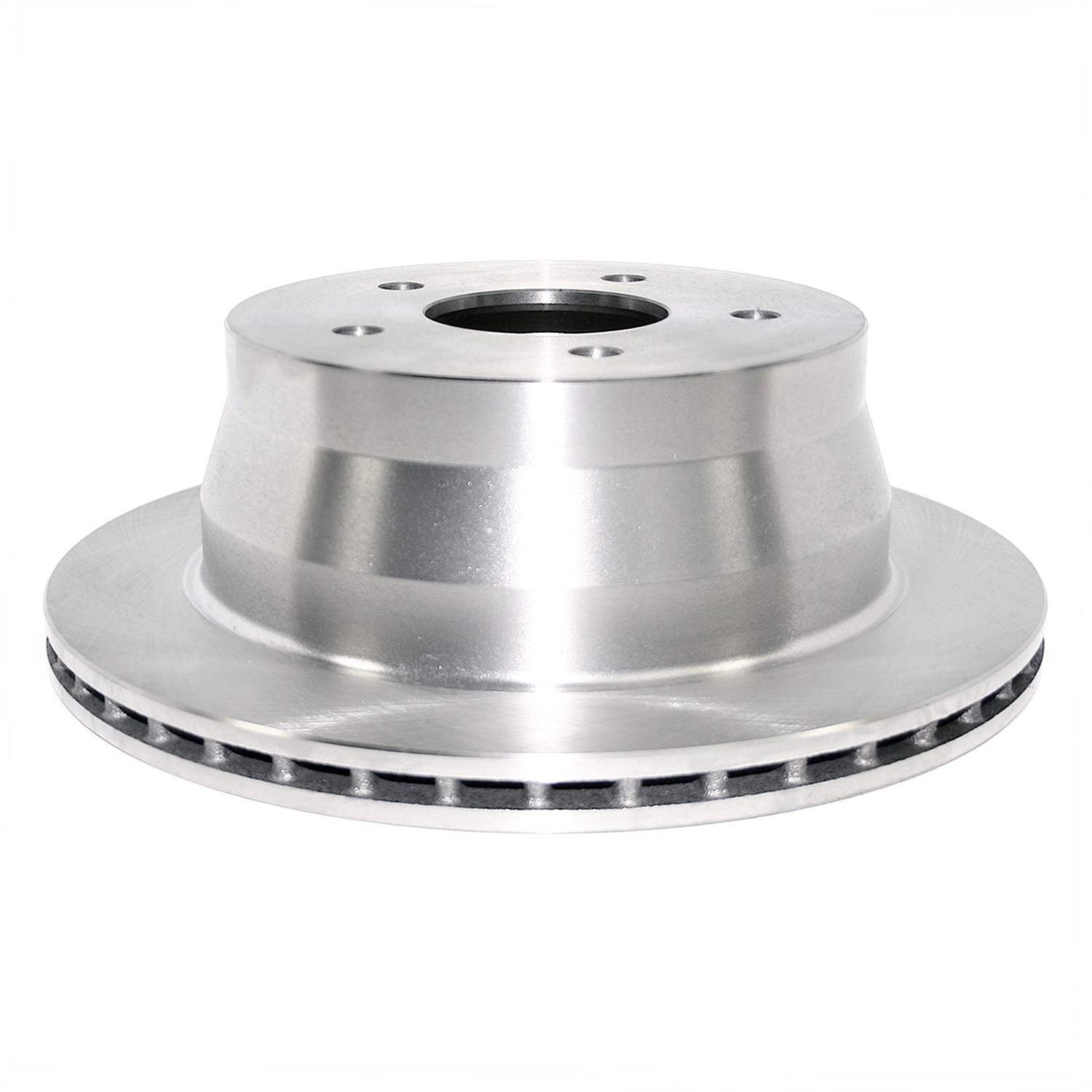 DuraGo DuraGoÂ® Brake Rotor  top view frsport BR55038