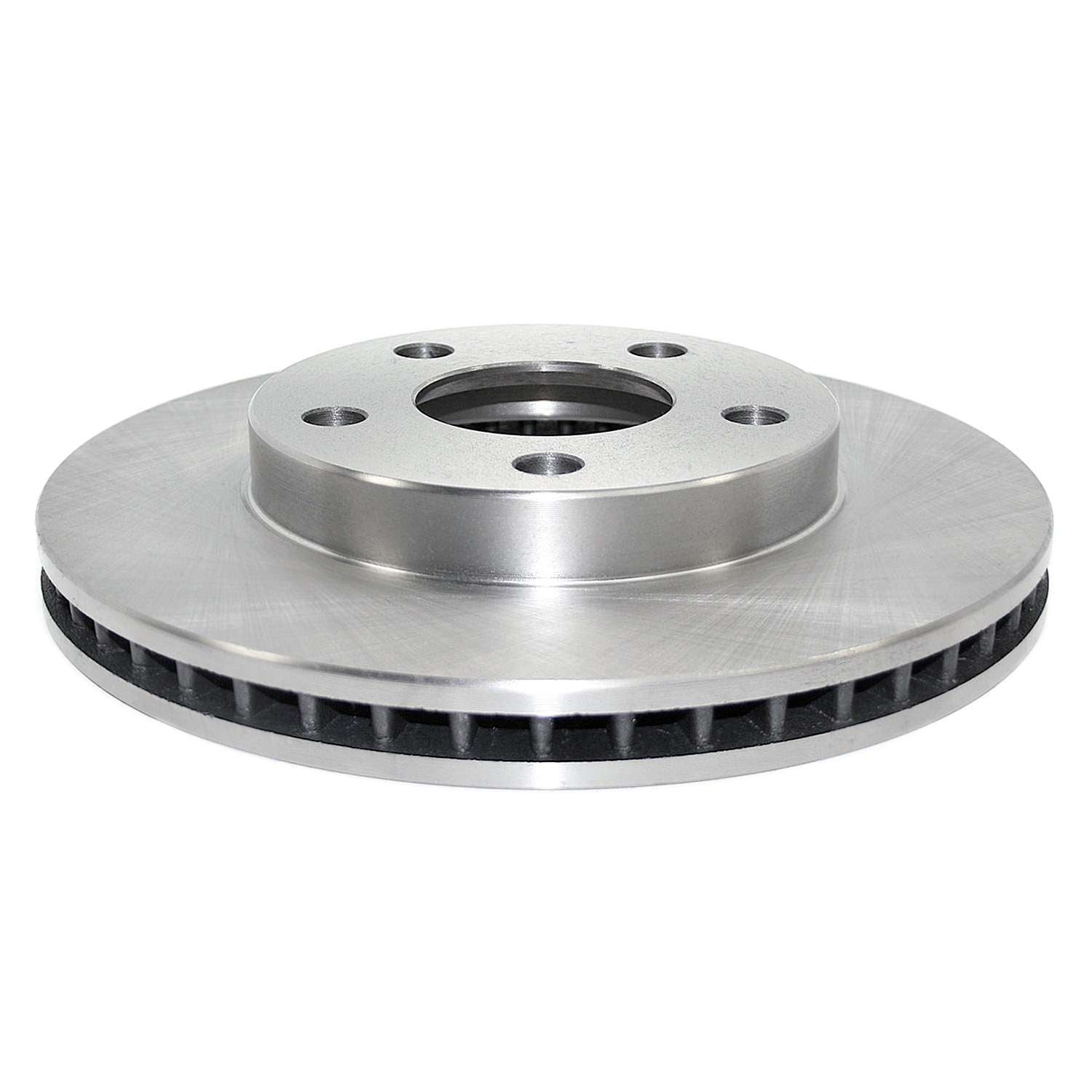 DuraGo DuraGoÂ® Brake Rotor  top view frsport BR55040