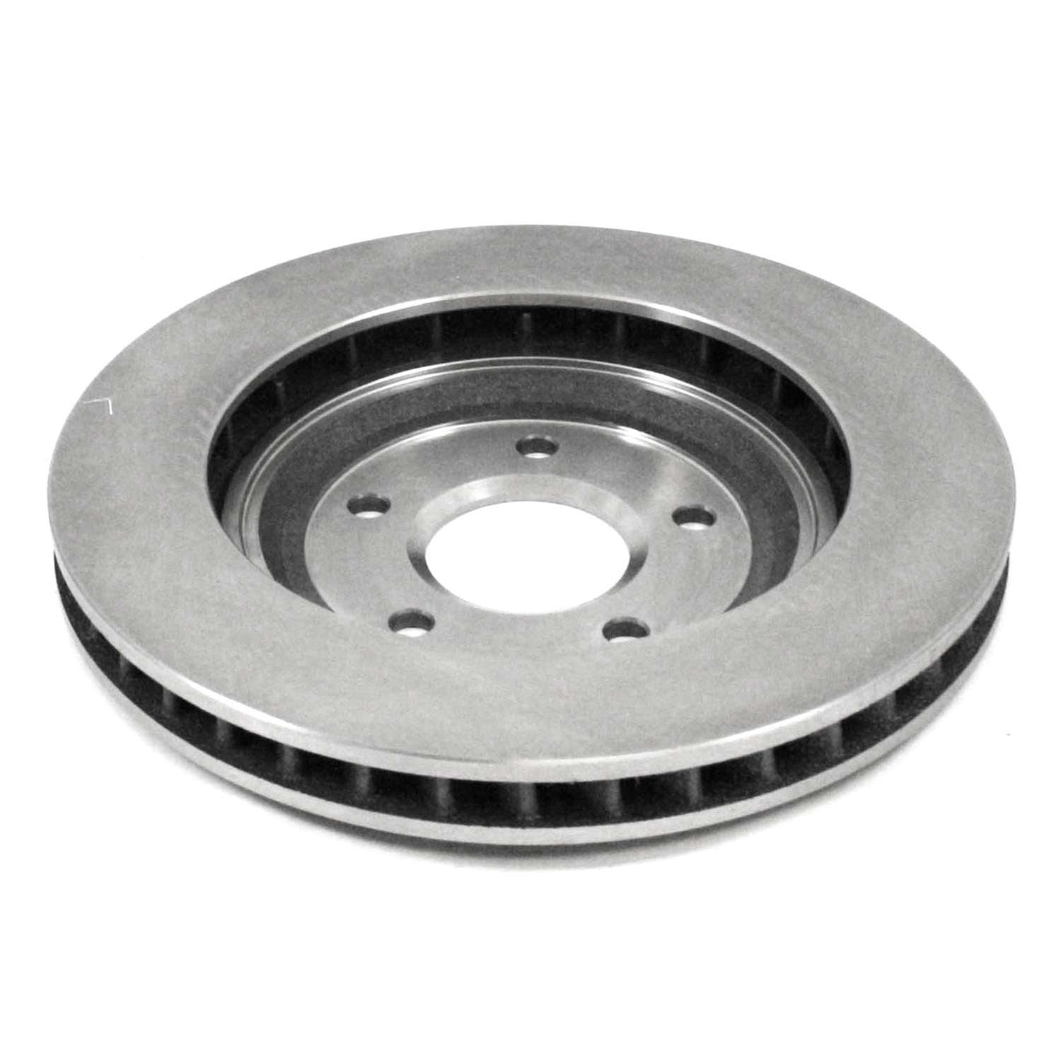 durago duragoâ® brake rotor  frsport br55043