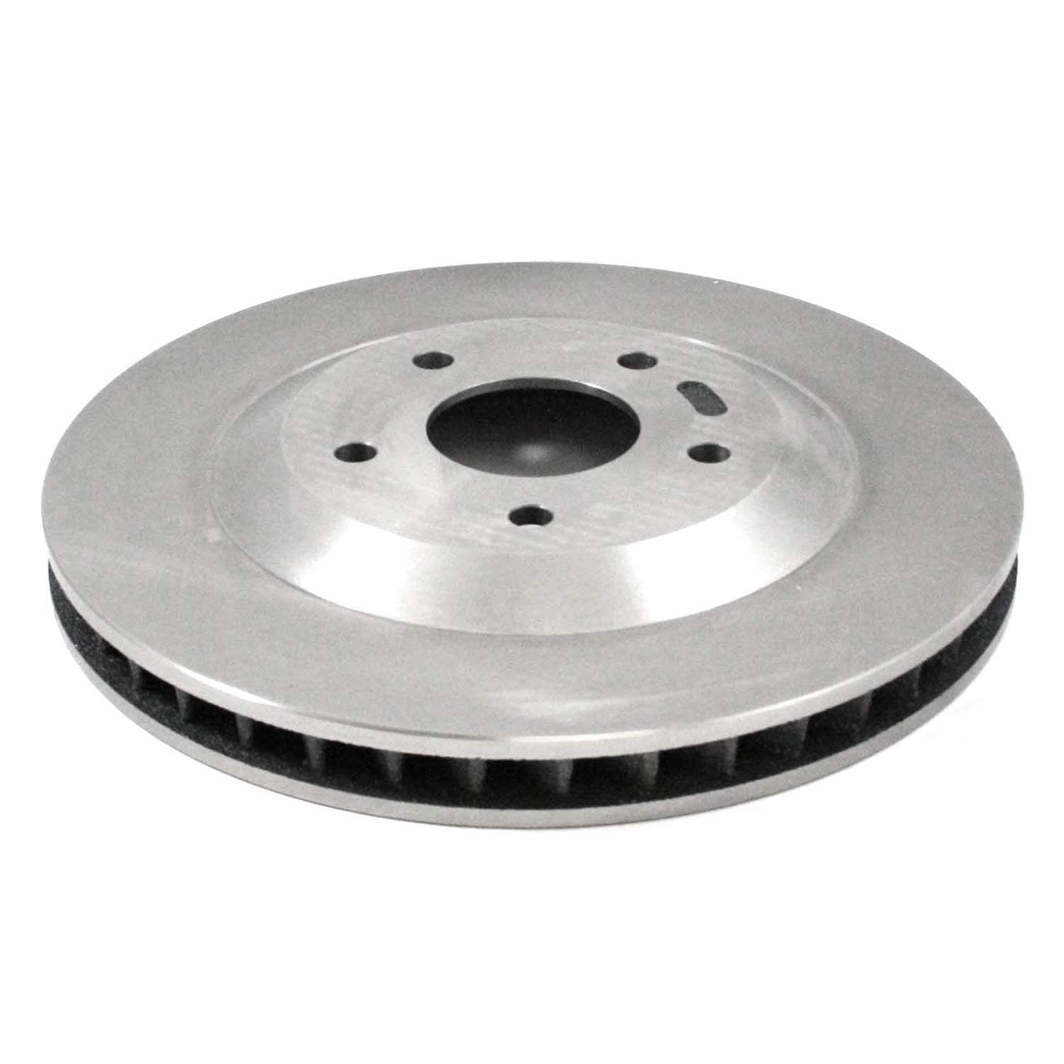 DuraGo DuraGoÂ® Brake Rotor  top view frsport BR55044