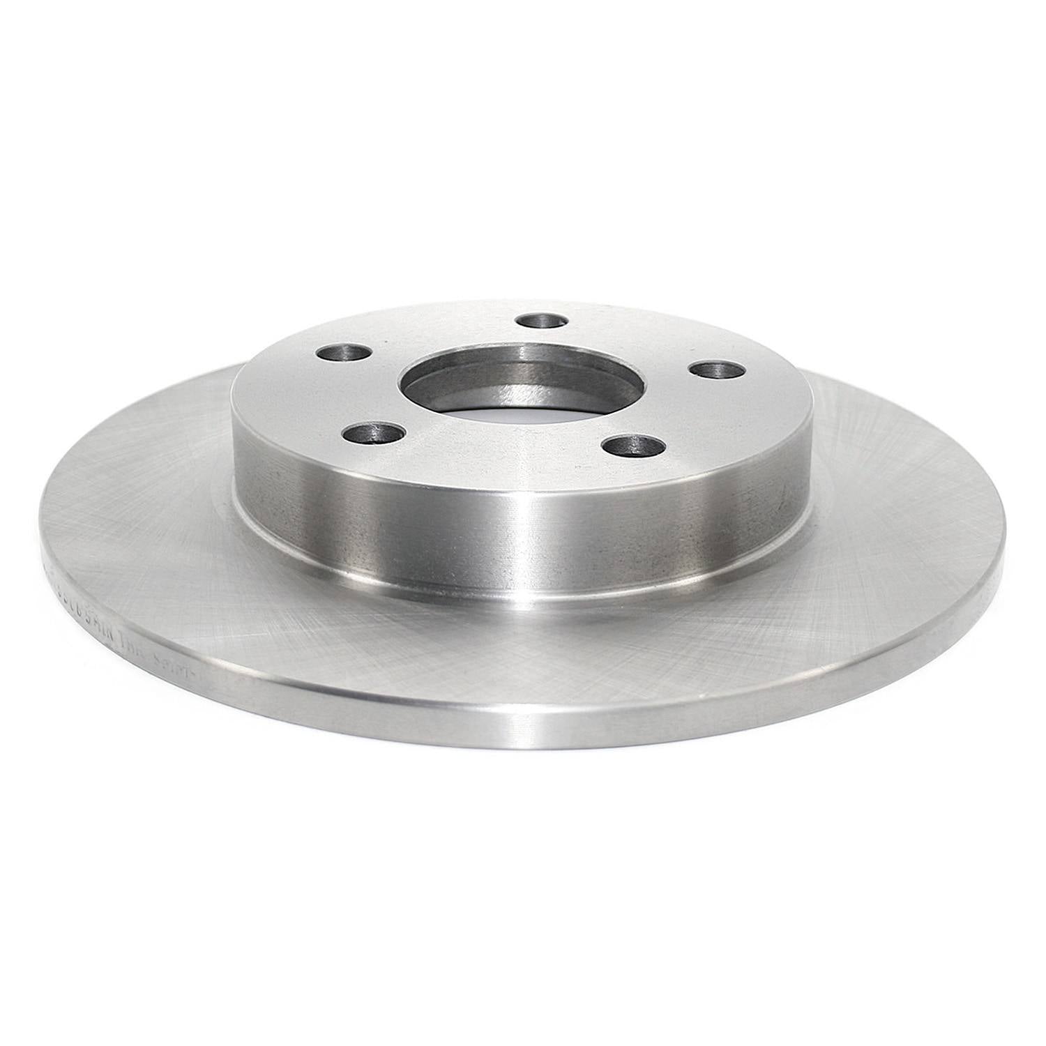 DuraGo DuraGoÂ® Brake Rotor  top view frsport BR55065