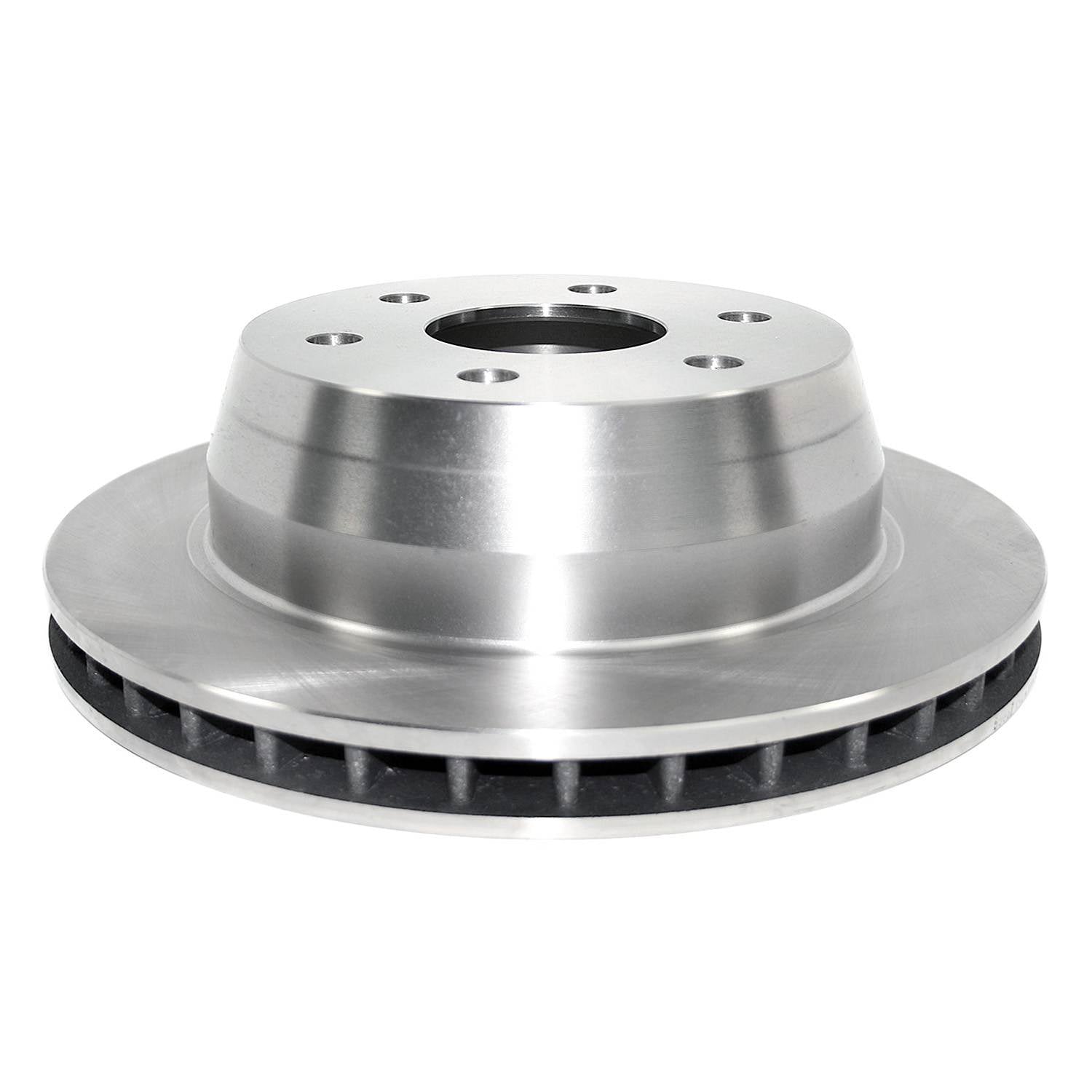 DuraGo DuraGoÂ® Brake Rotor  top view frsport BR55067