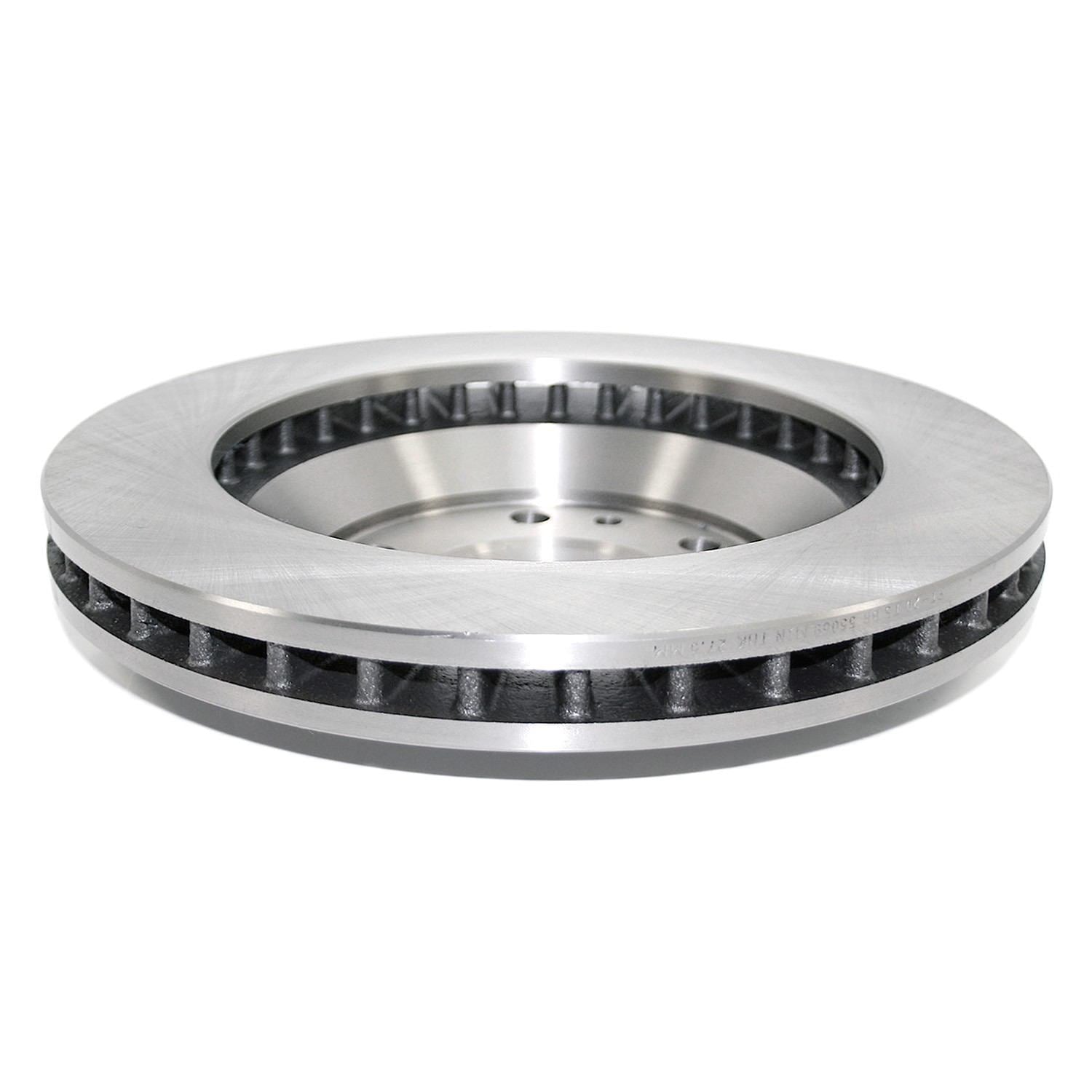 durago duragoâ® brake rotor  frsport br55069