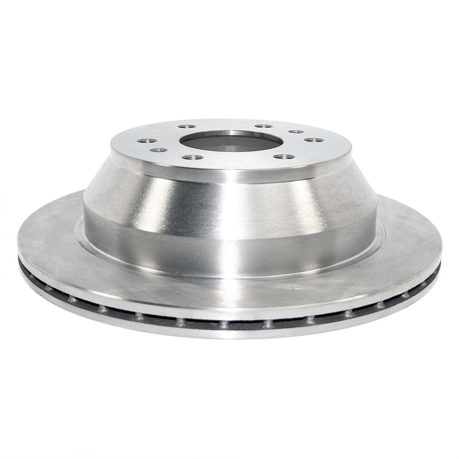 DuraGo DuraGoÂ® Brake Rotor  top view frsport BR55073