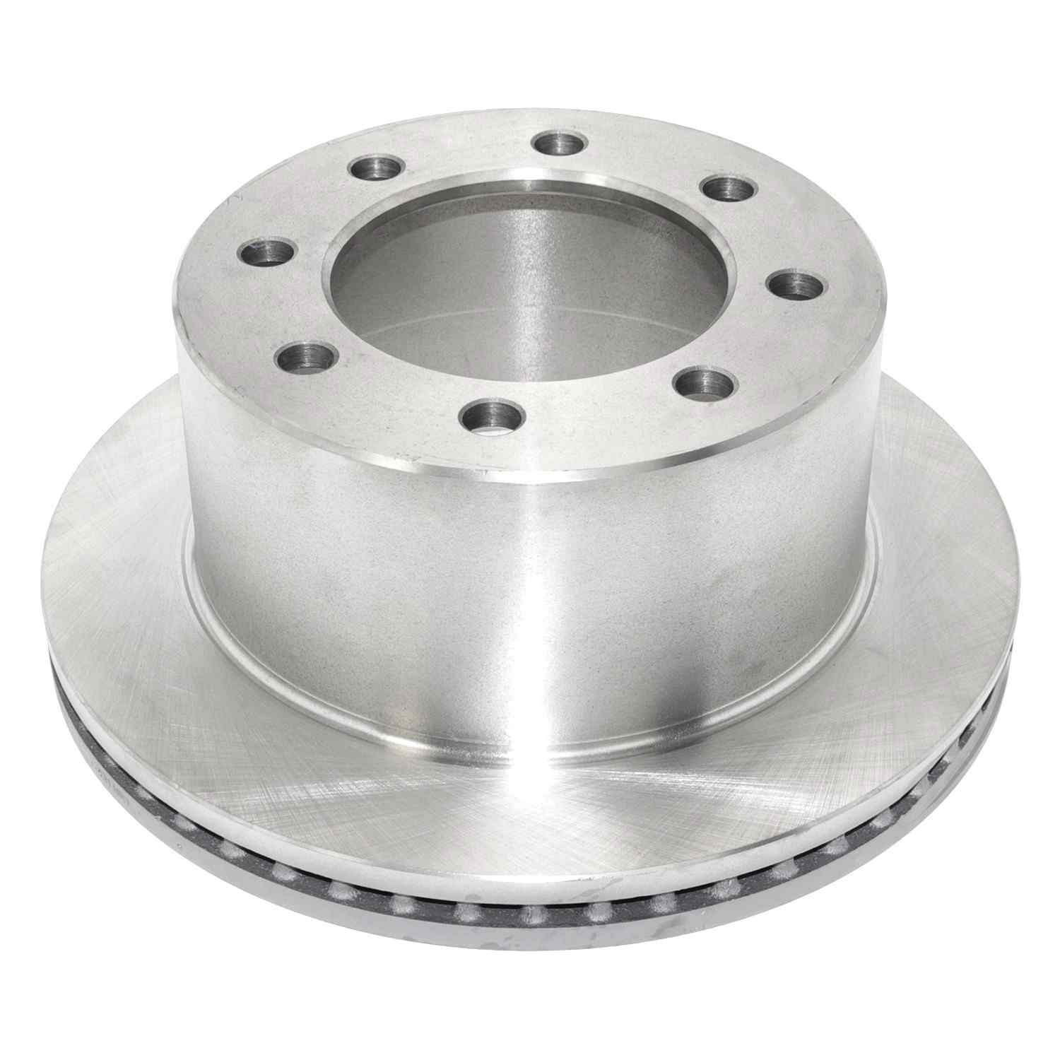 DuraGo DuraGoÂ® Brake Rotor  top view frsport BR55075