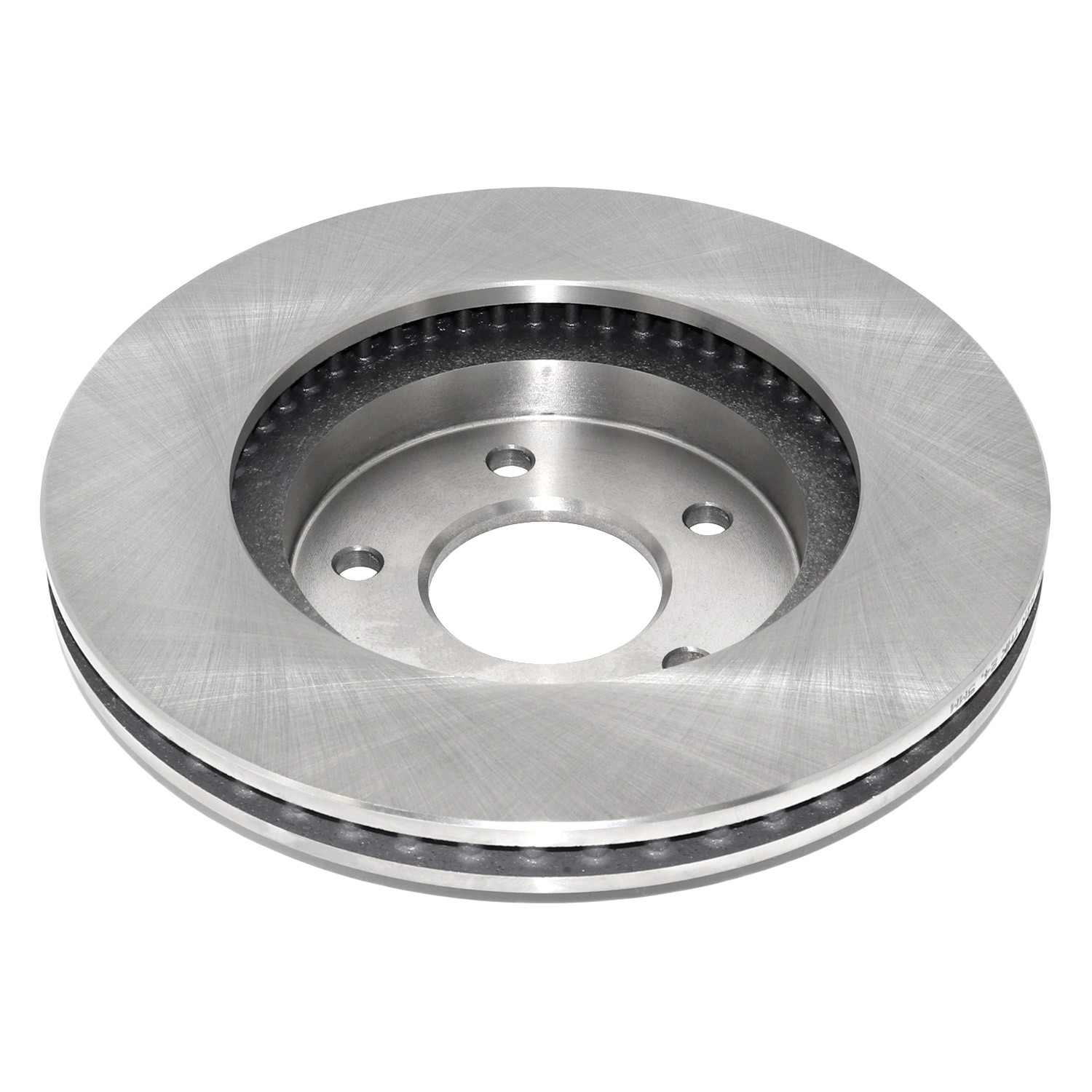 durago duragoâ® brake rotor  frsport br55080