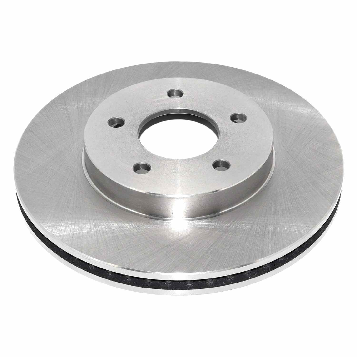 DuraGo DuraGoÂ® Brake Rotor  top view frsport BR55080