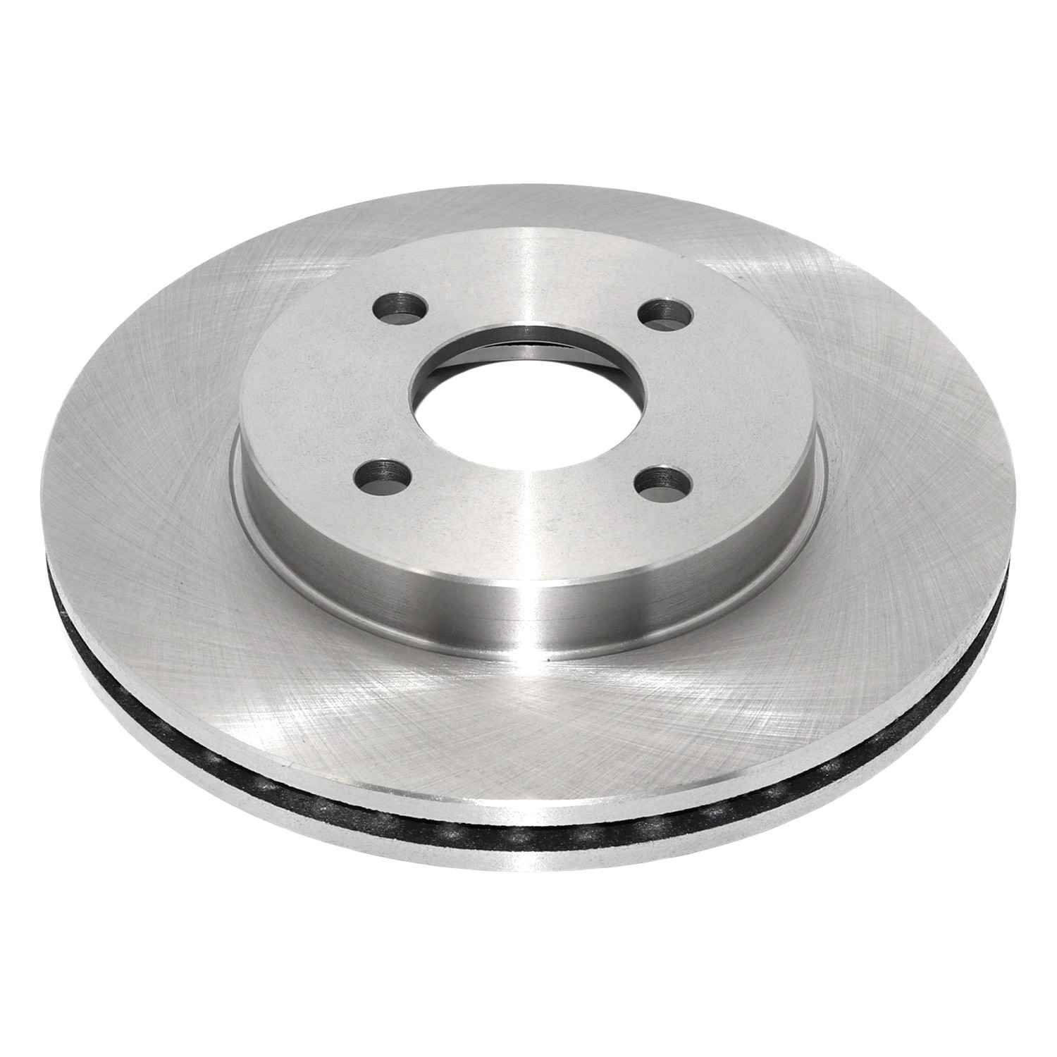 DuraGo DuraGoÂ® Brake Rotor  top view frsport BR55083