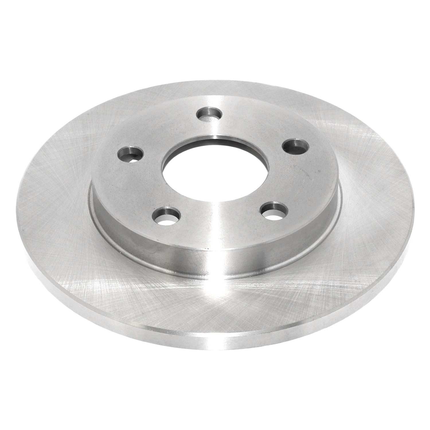 DuraGo DuraGoÂ® Brake Rotor  top view frsport BR55085