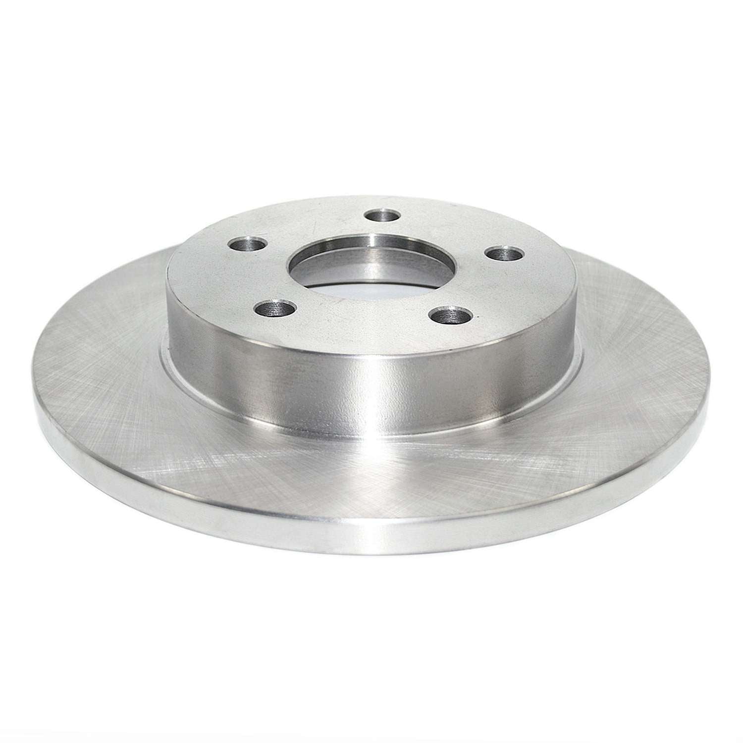 DuraGo DuraGoÂ® Brake Rotor  top view frsport BR55094