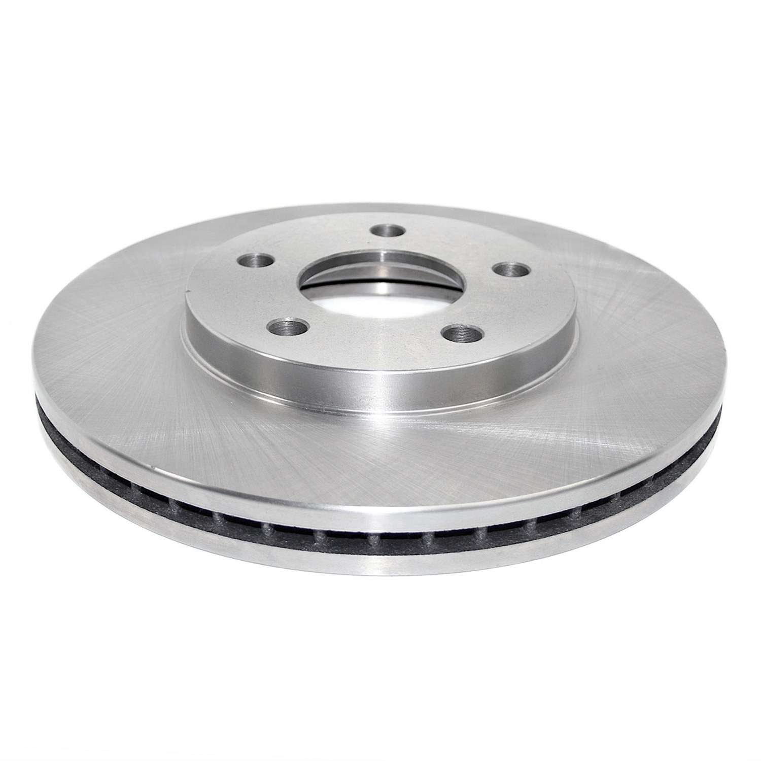 DuraGo DuraGoÂ® Brake Rotor  top view frsport BR55122