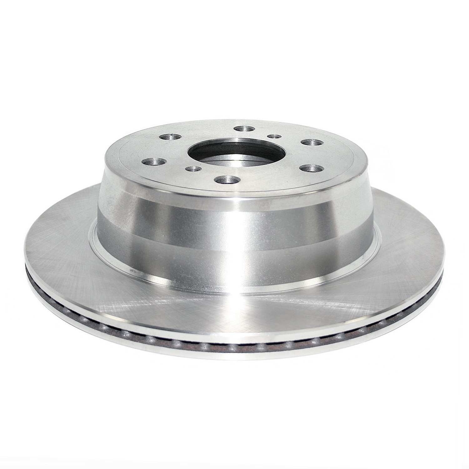 DuraGo DuraGoÂ® Brake Rotor  top view frsport BR55133