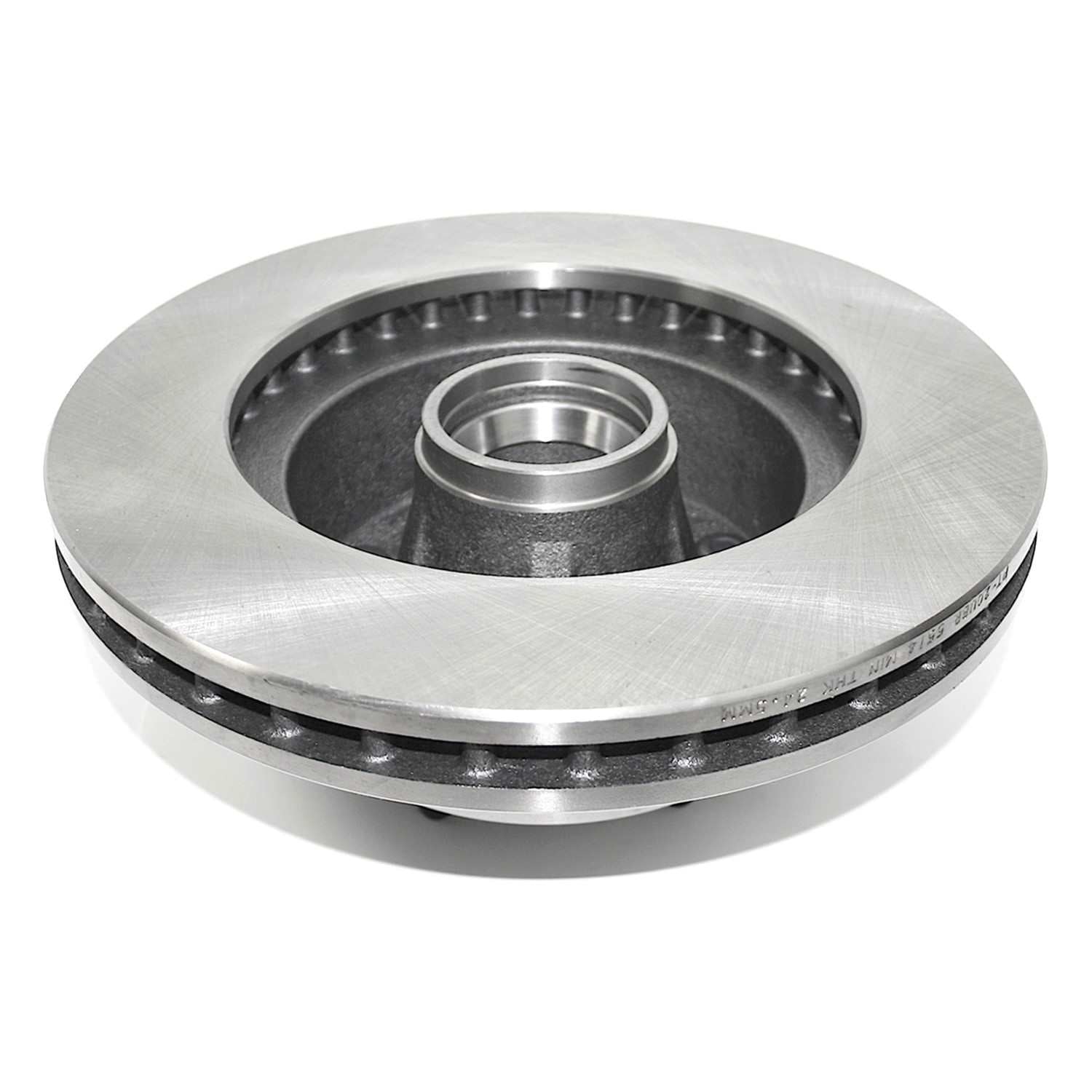 durago duragoâ® brake rotor and hub assembly  frsport br5514