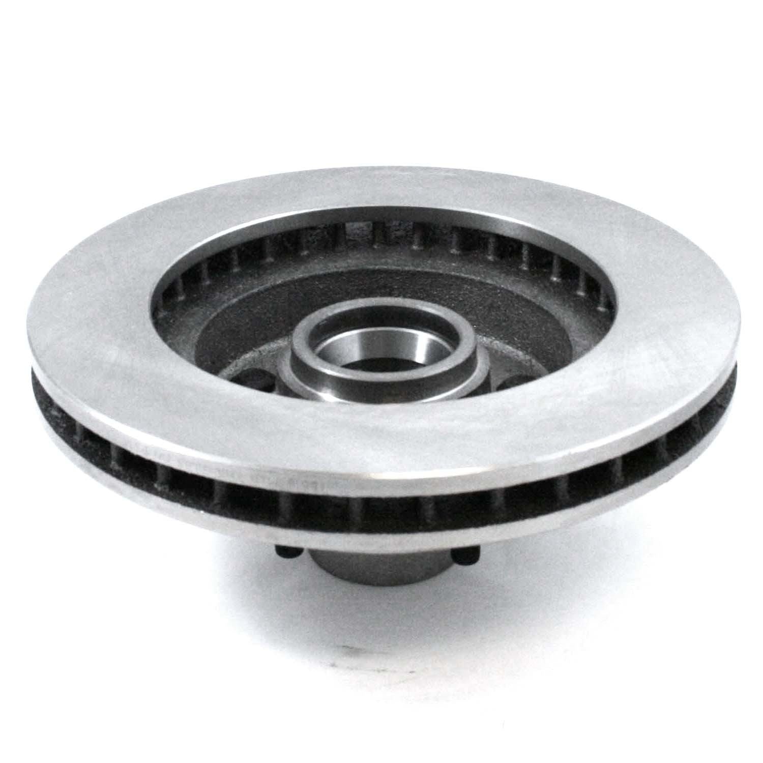 durago duragoâ® brake rotor and hub assembly  frsport br5516