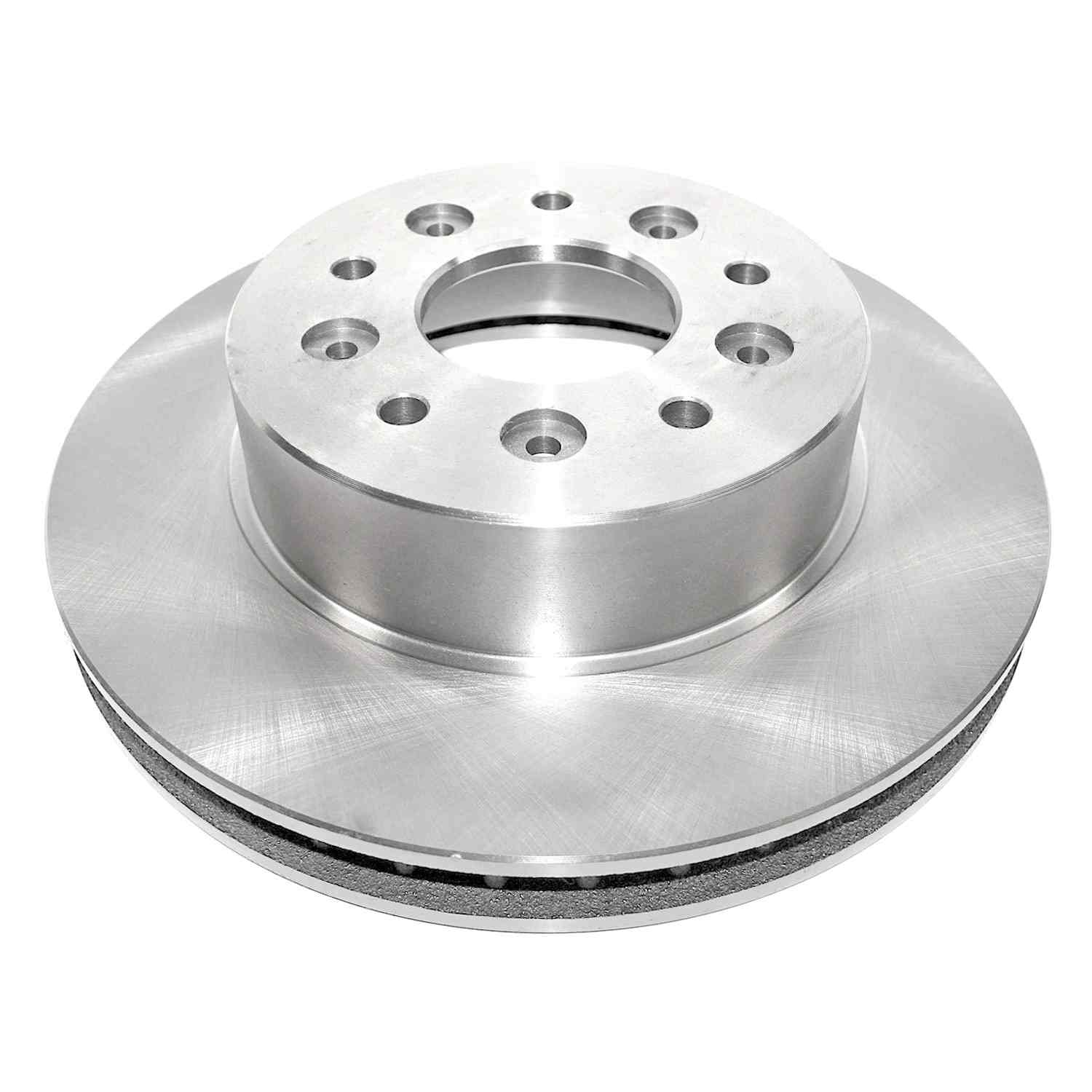 DuraGo DuraGoÂ® Brake Rotor  top view frsport BR5544