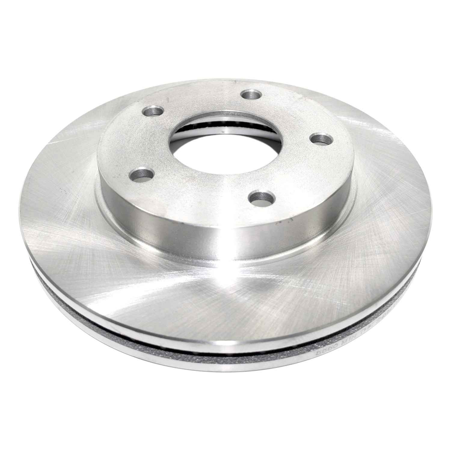 DuraGo DuraGoÂ® Brake Rotor  top view frsport BR5550