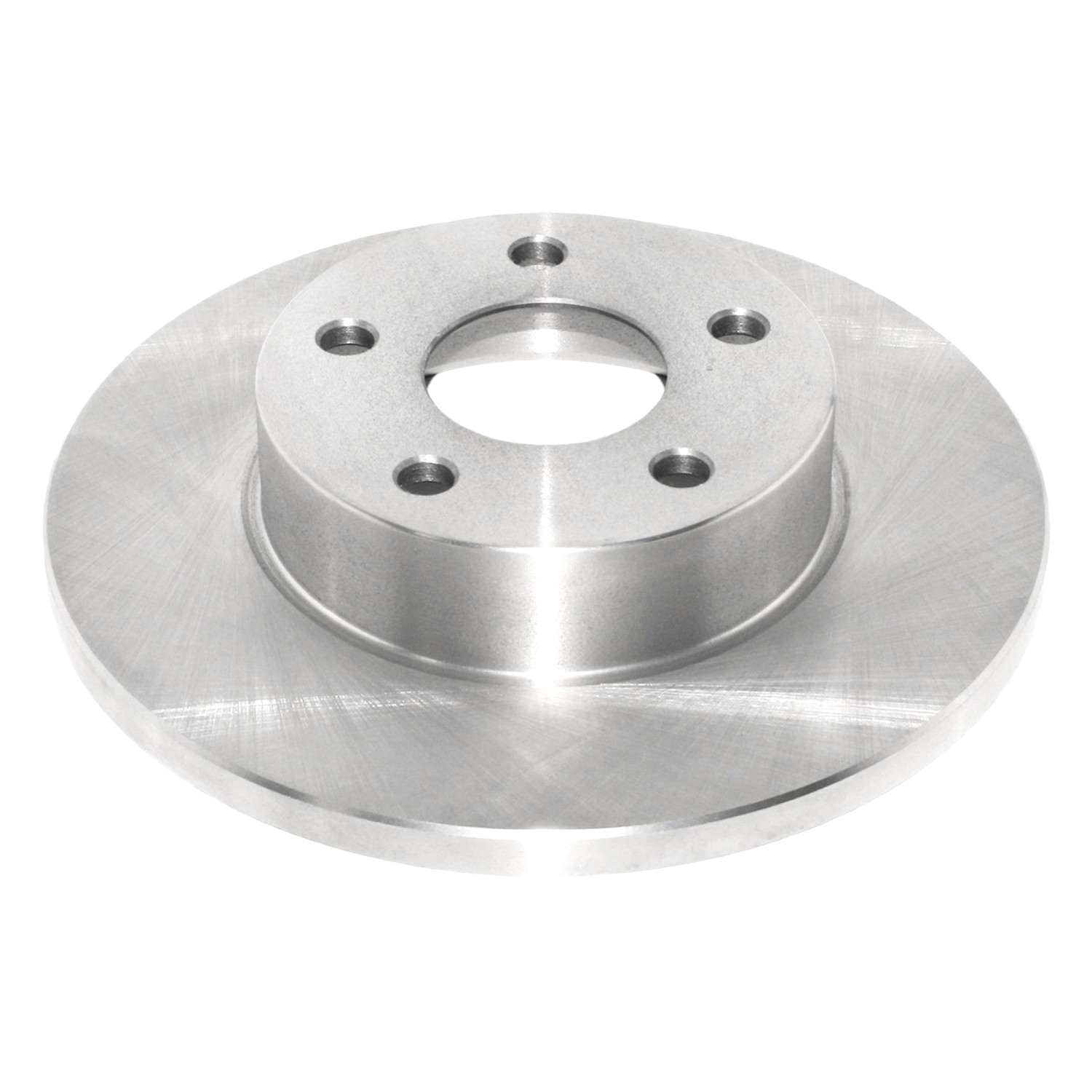 DuraGo DuraGoÂ® Brake Rotor  top view frsport BR5554