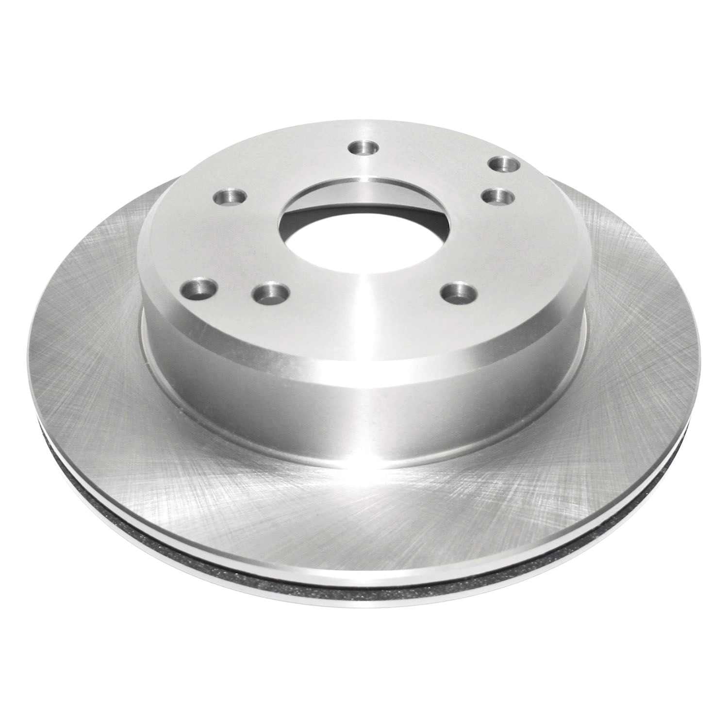 DuraGo DuraGoÂ® Brake Rotor  top view frsport BR5556