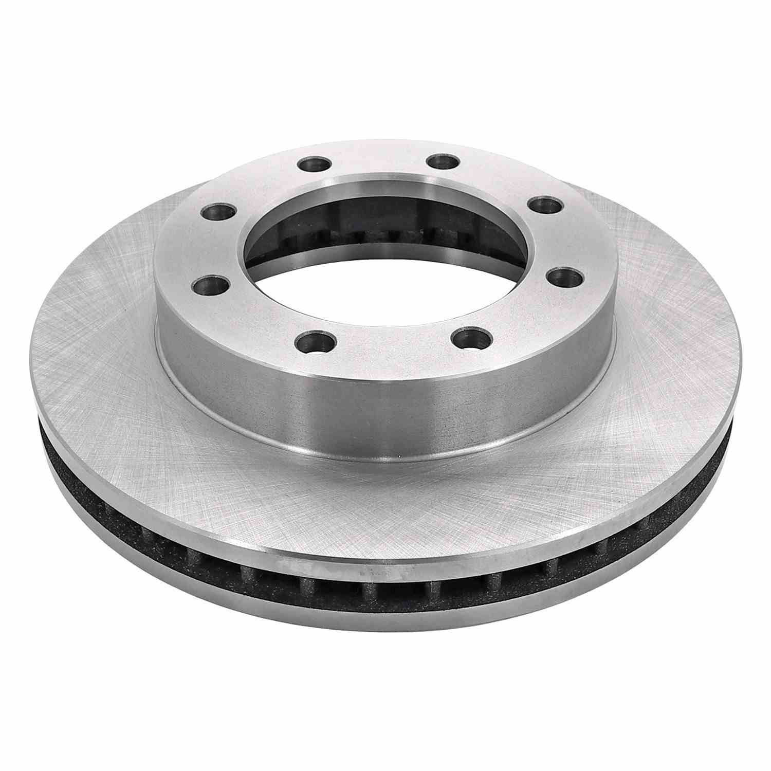 DuraGo DuraGoÂ® Brake Rotor  top view frsport BR5564