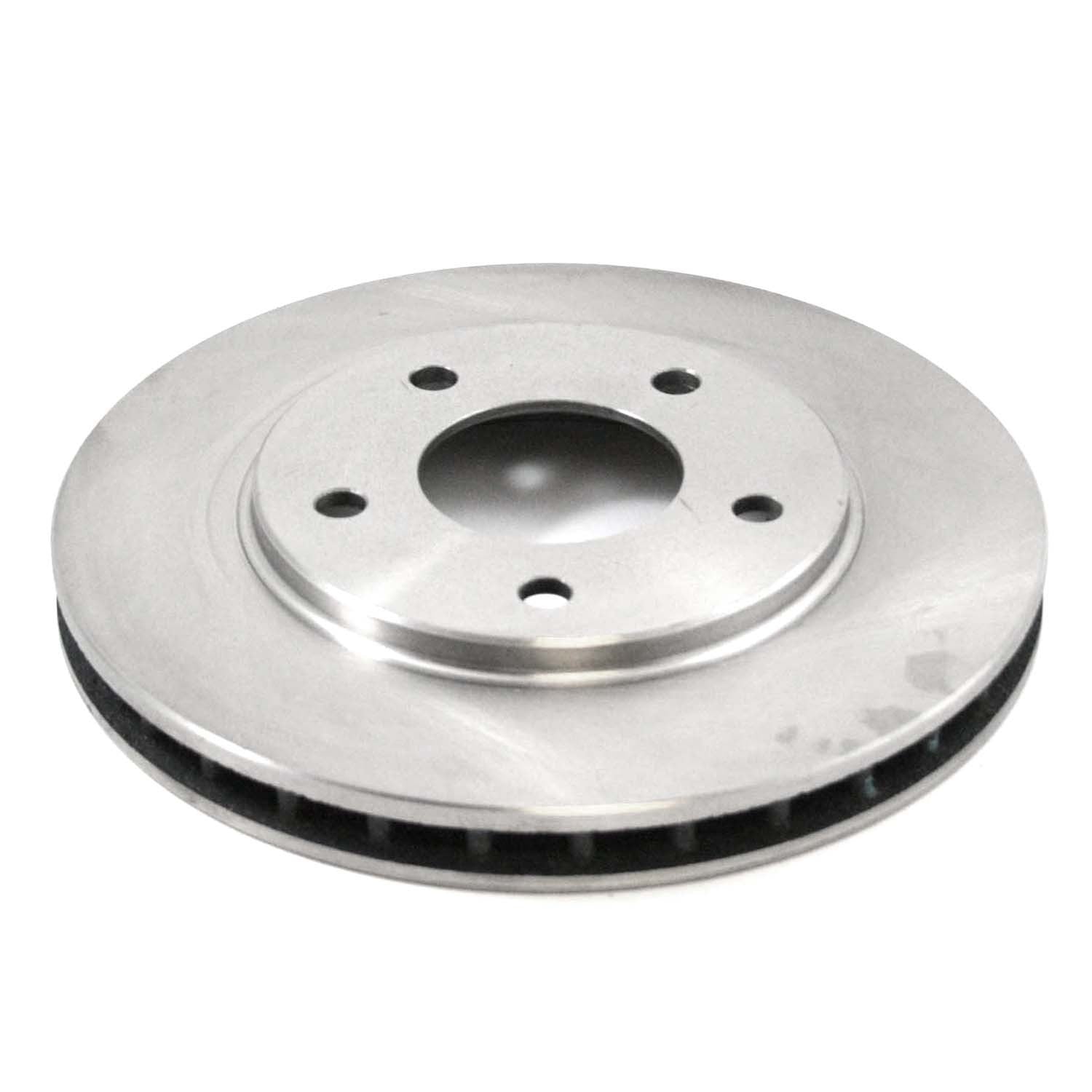 DuraGo DuraGoÂ® Brake Rotor  top view frsport BR5566