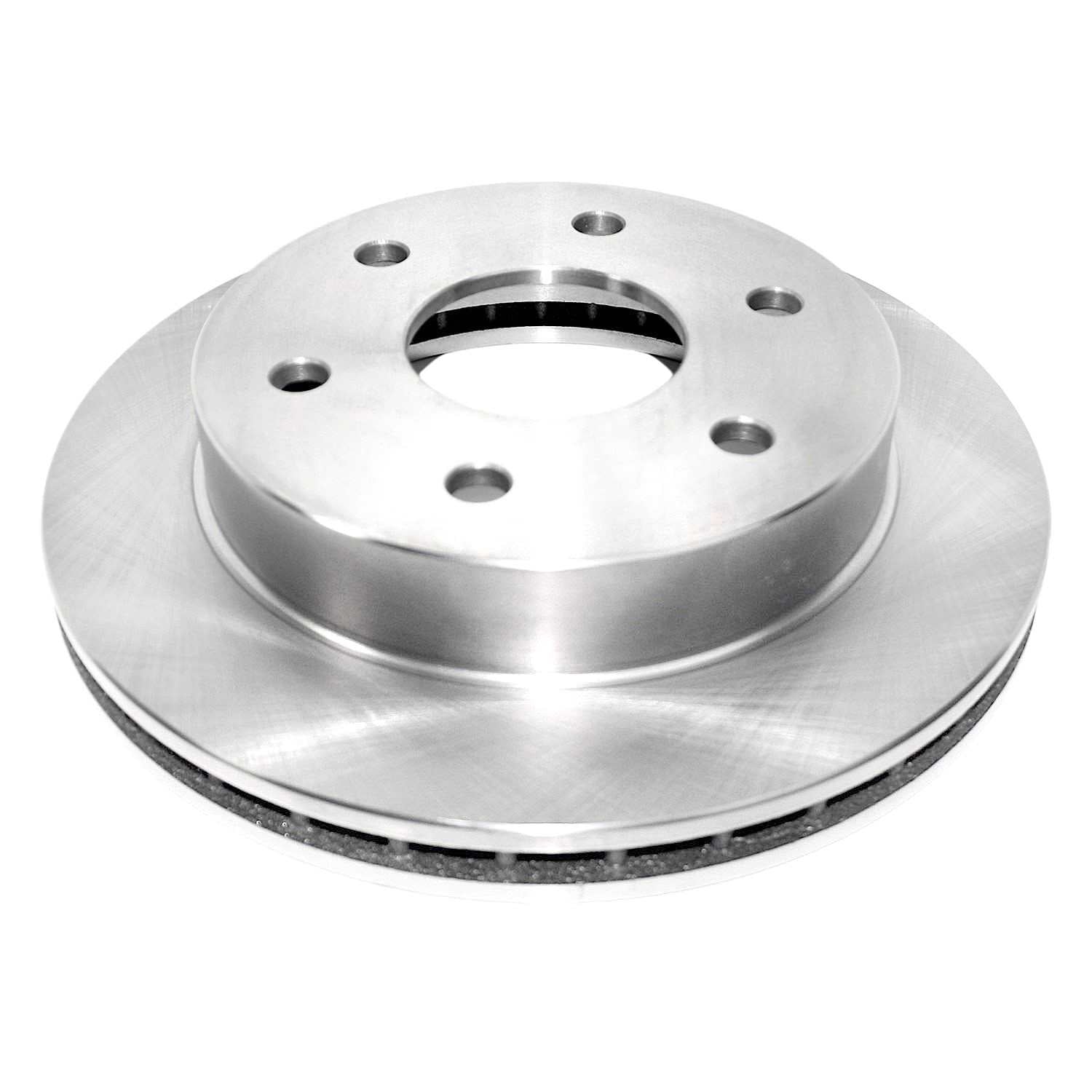 DuraGo DuraGoÂ® Brake Rotor  top view frsport BR5568