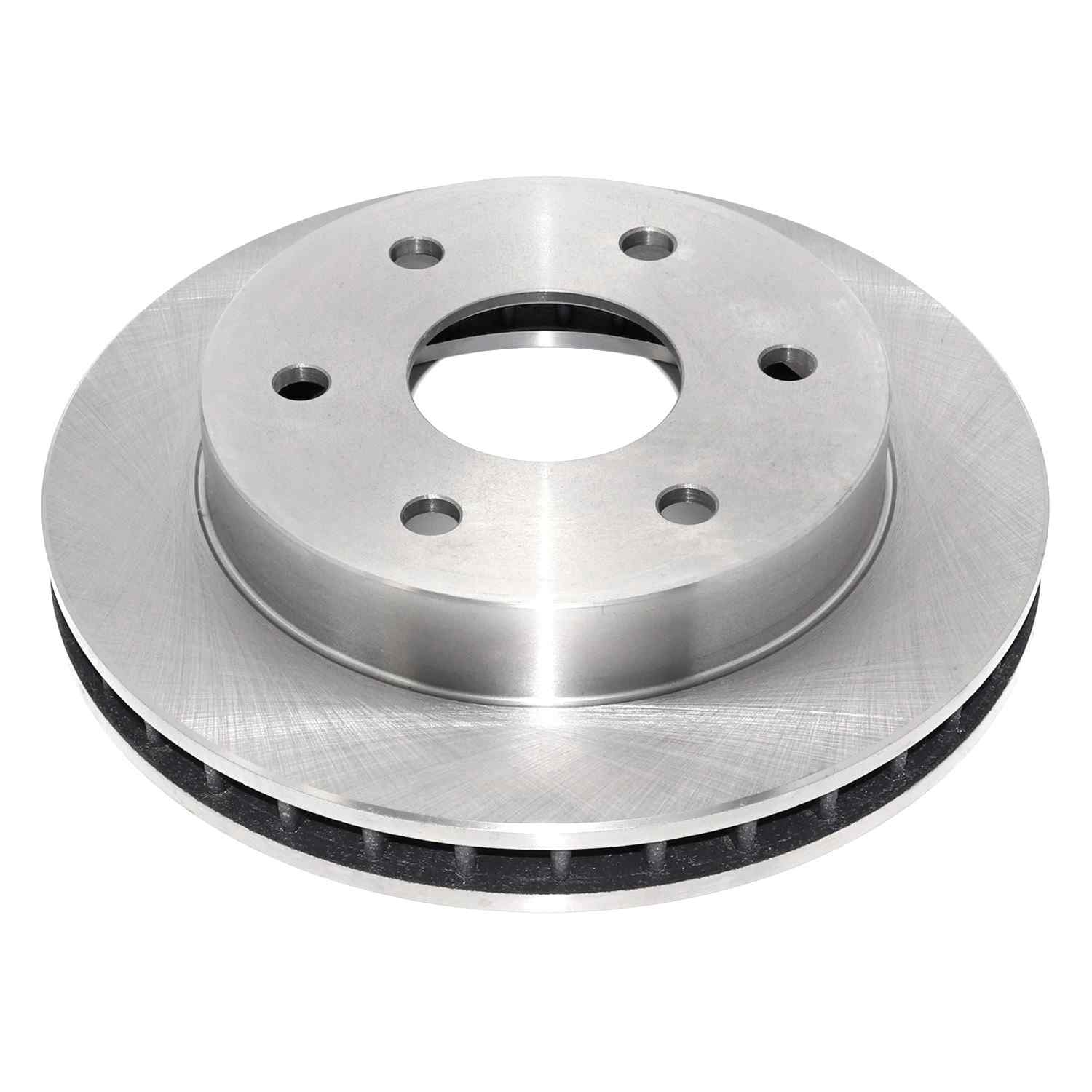 DuraGo DuraGoÂ® Brake Rotor  top view frsport BR5569