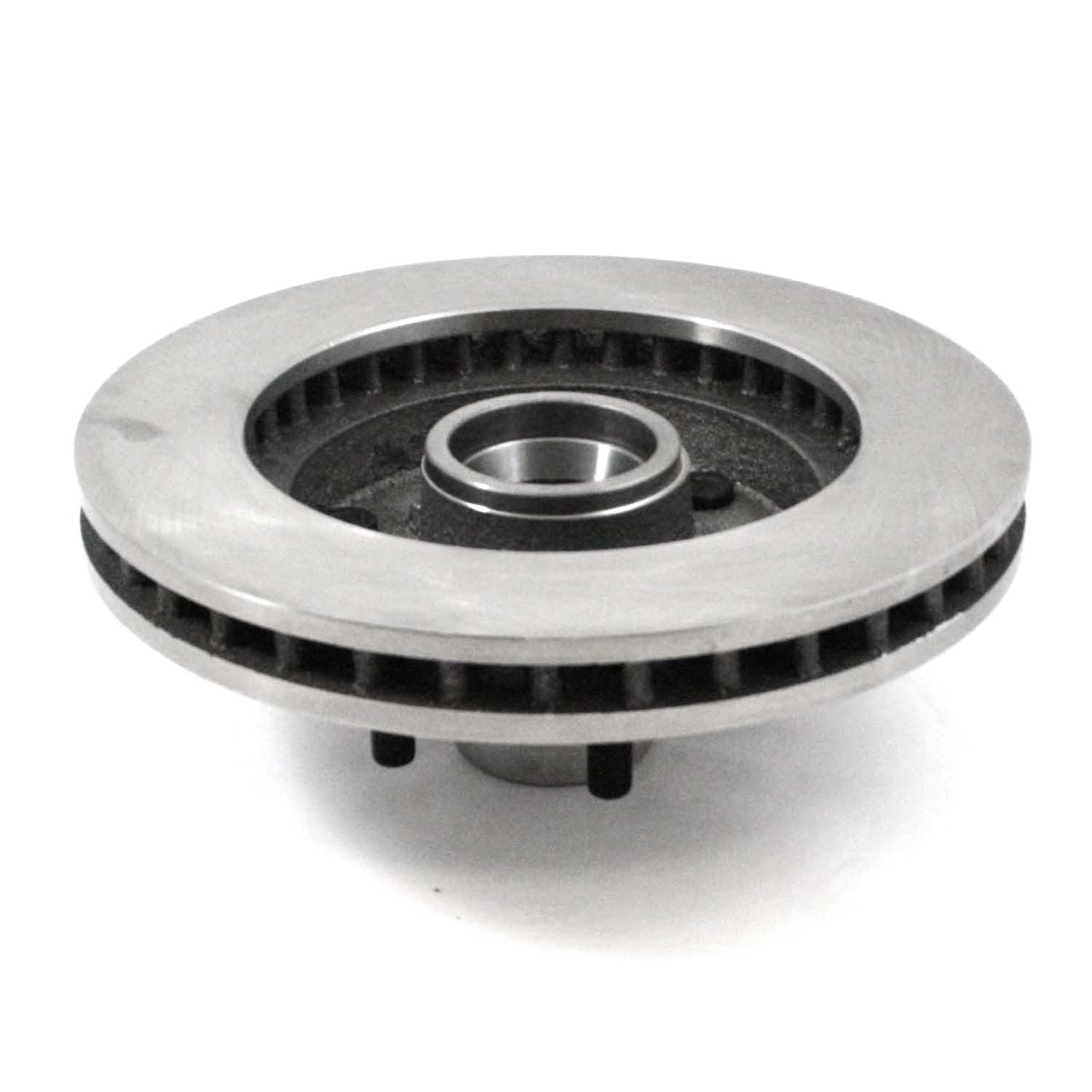 durago duragoâ® brake rotor and hub assembly  frsport br5572