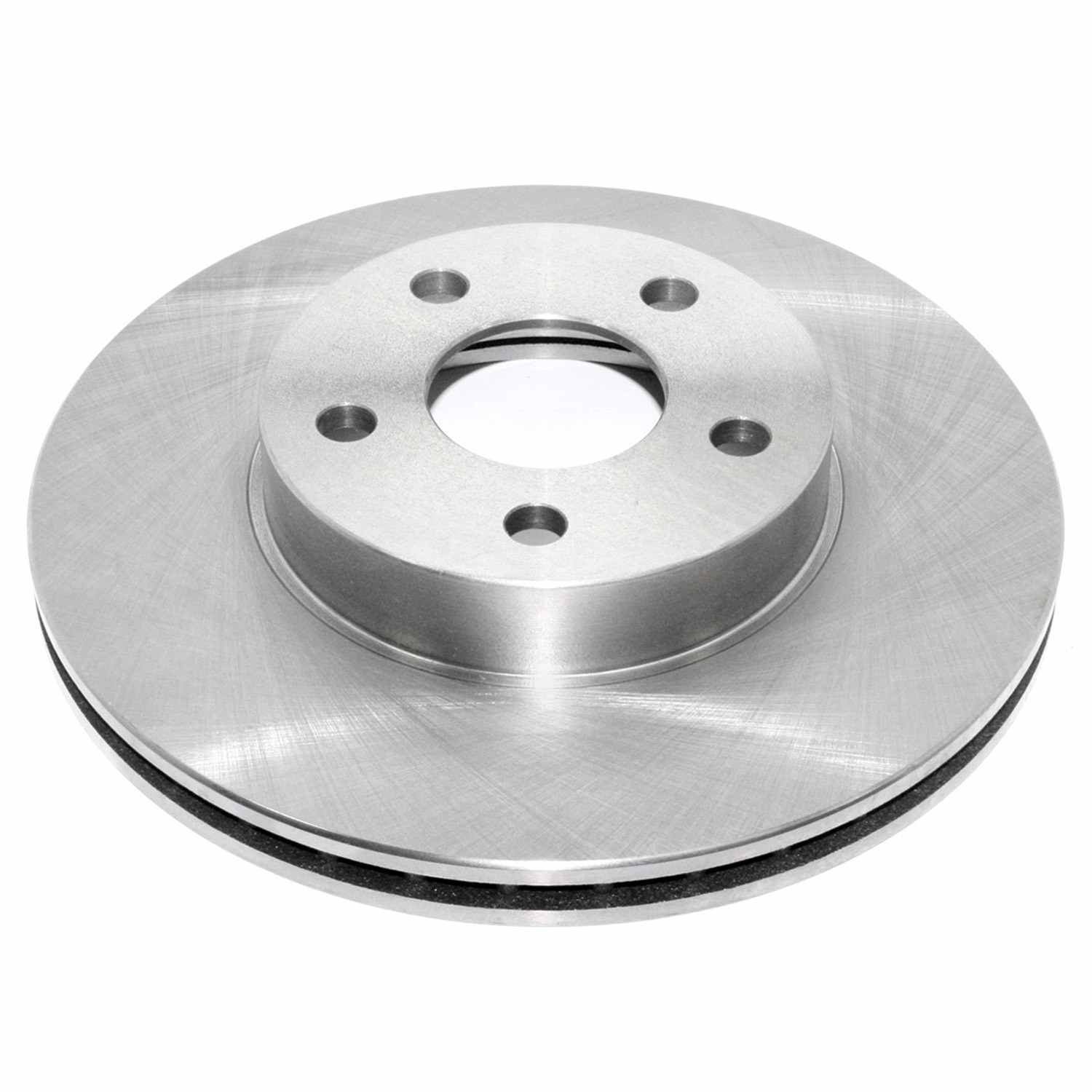 DuraGo DuraGoÂ® Brake Rotor  top view frsport BR5580