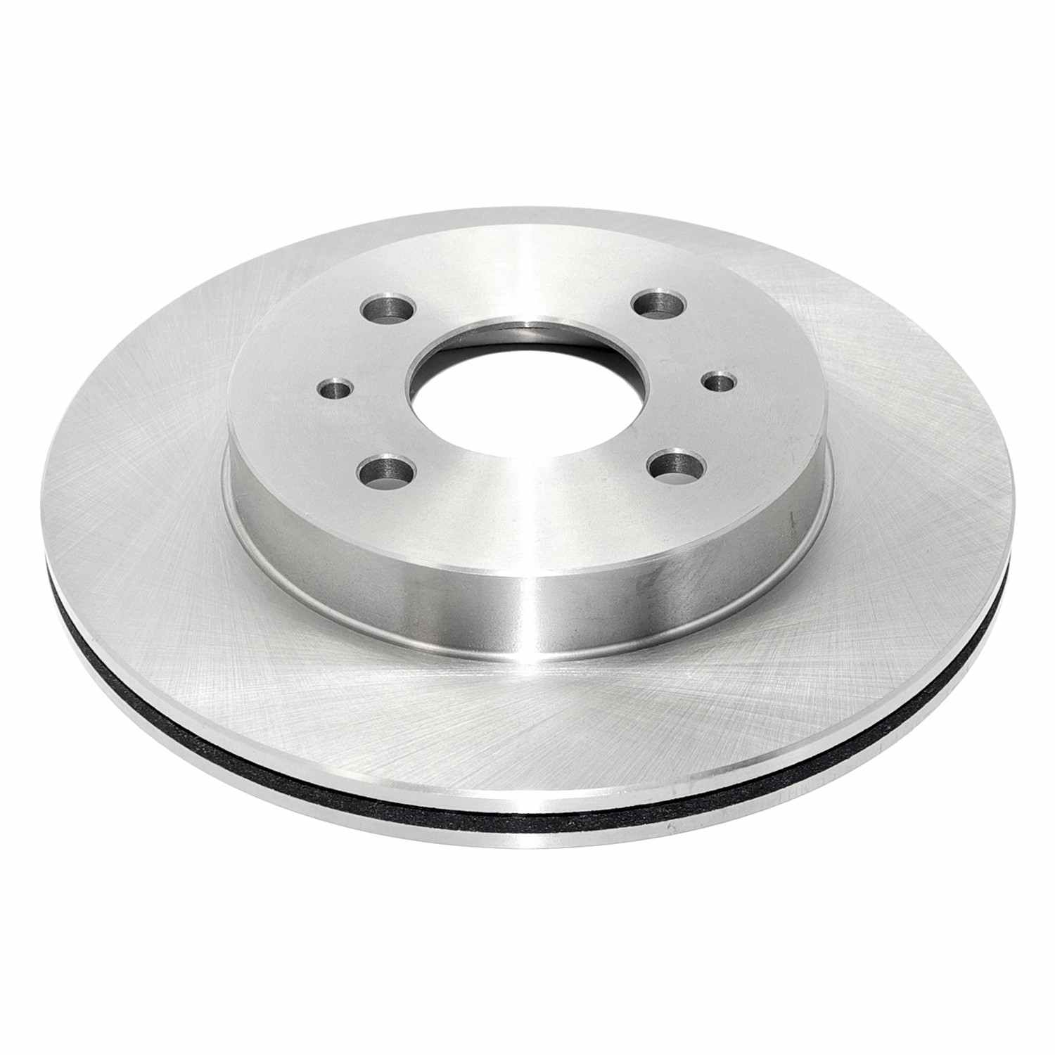 DuraGo DuraGoÂ® Brake Rotor  top view frsport BR5581