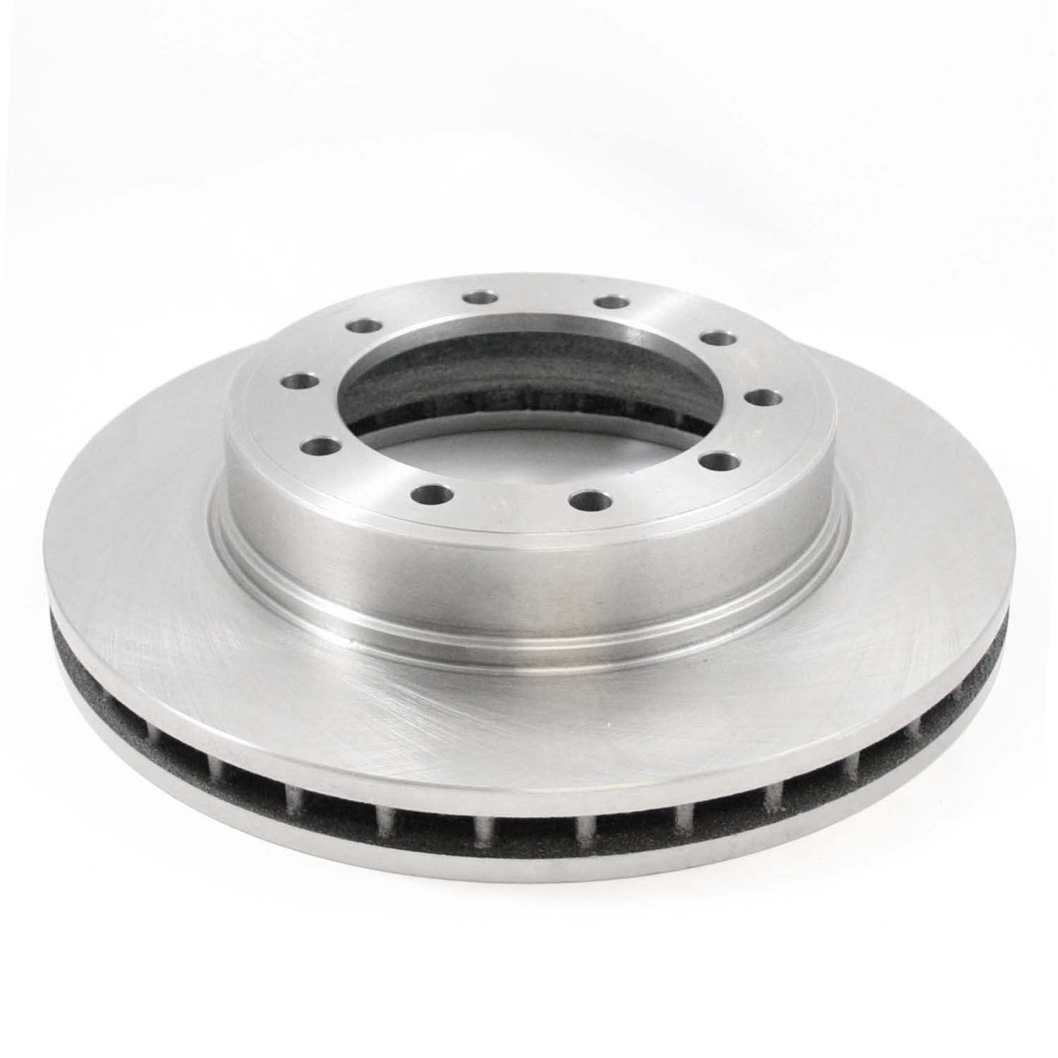 DuraGo DuraGoÂ® Brake Rotor  top view frsport BR5583