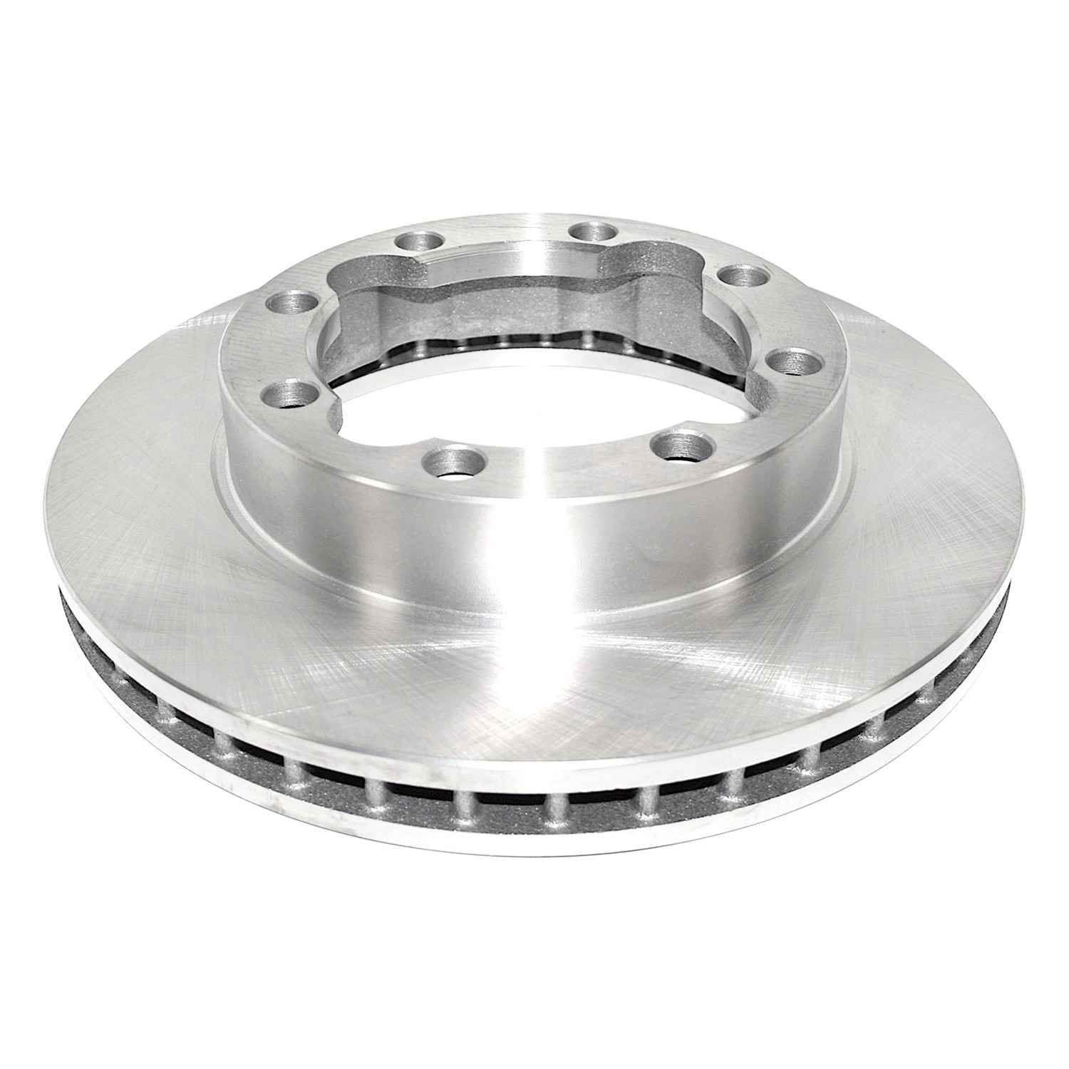 DuraGo DuraGoÂ® Brake Rotor  top view frsport BR5593