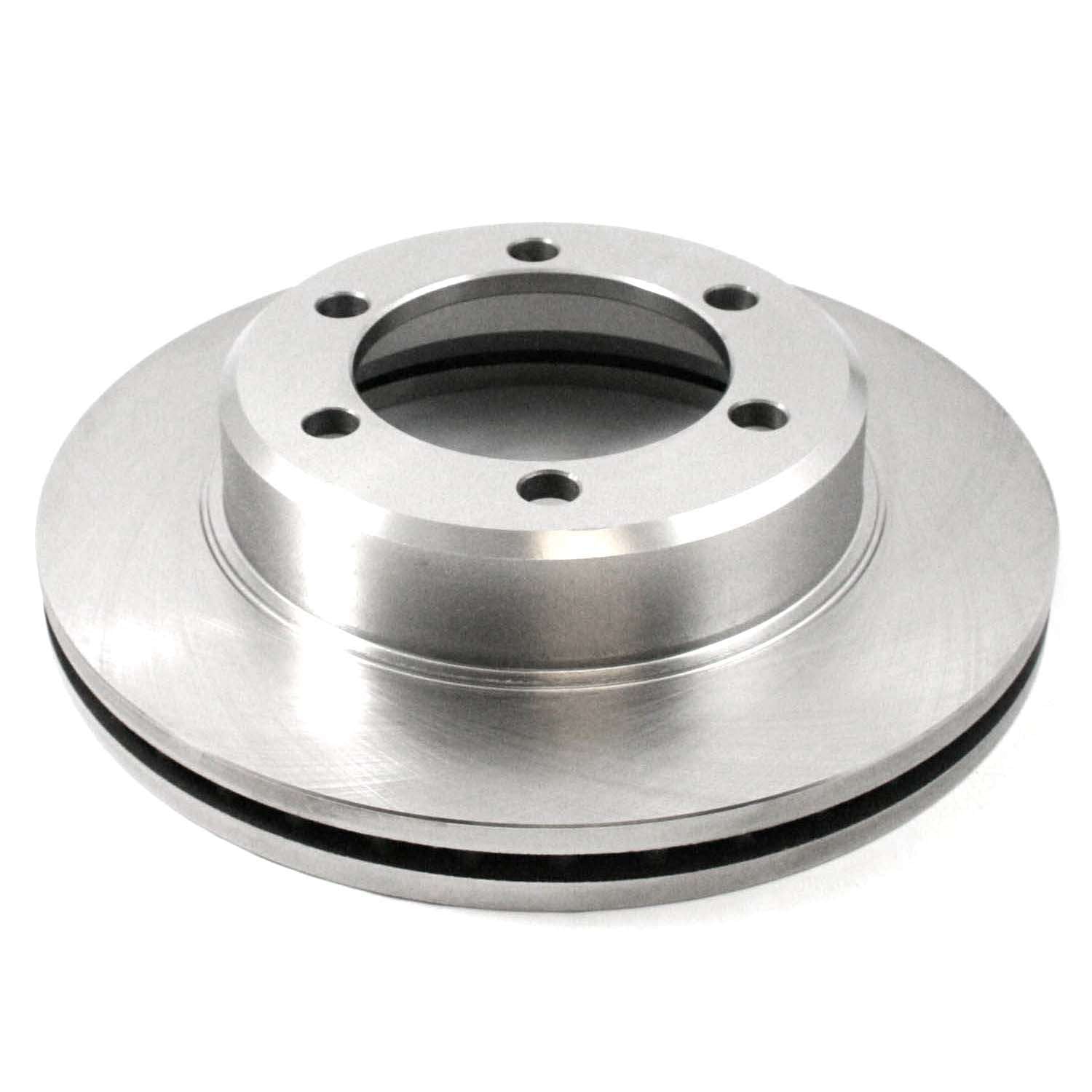 DuraGo DuraGoÂ® Brake Rotor  top view frsport BR5606