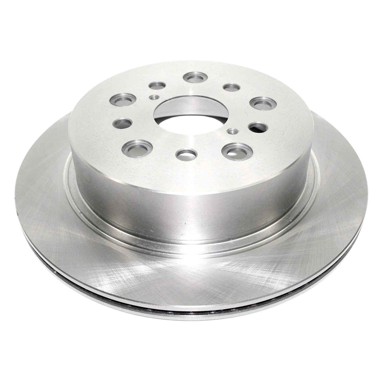 DuraGo DuraGoÂ® Brake Rotor  top view frsport BR900080