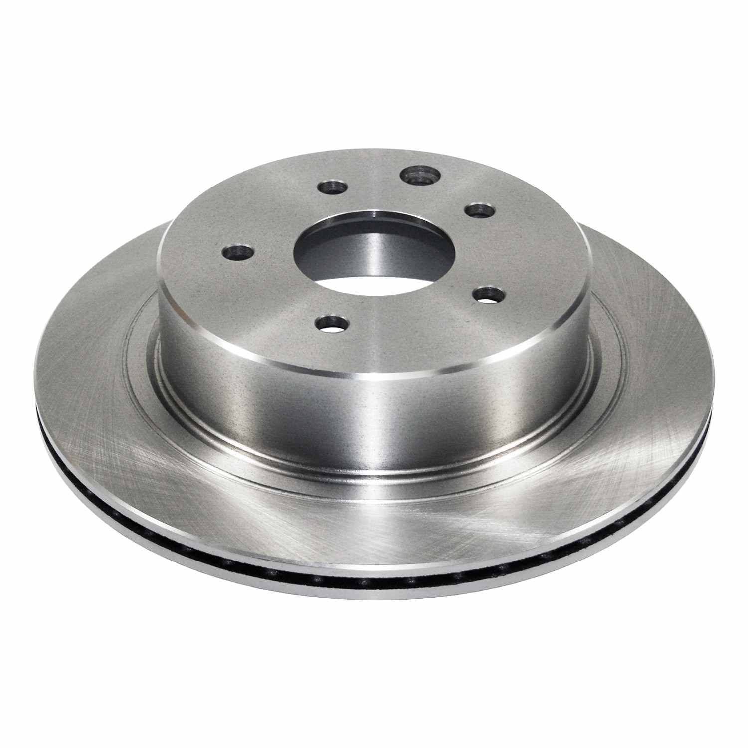 DuraGo DuraGoÂ® Brake Rotor  top view frsport BR900214