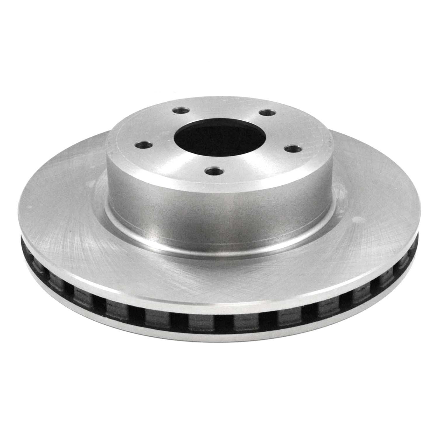 DuraGo DuraGoÂ® Brake Rotor  top view frsport BR900273