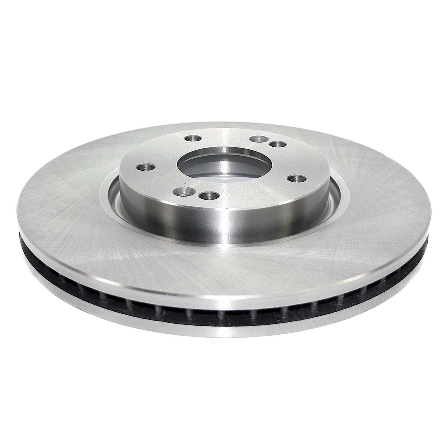 DuraGo DuraGoÂ® Brake Rotor  top view frsport BR900280