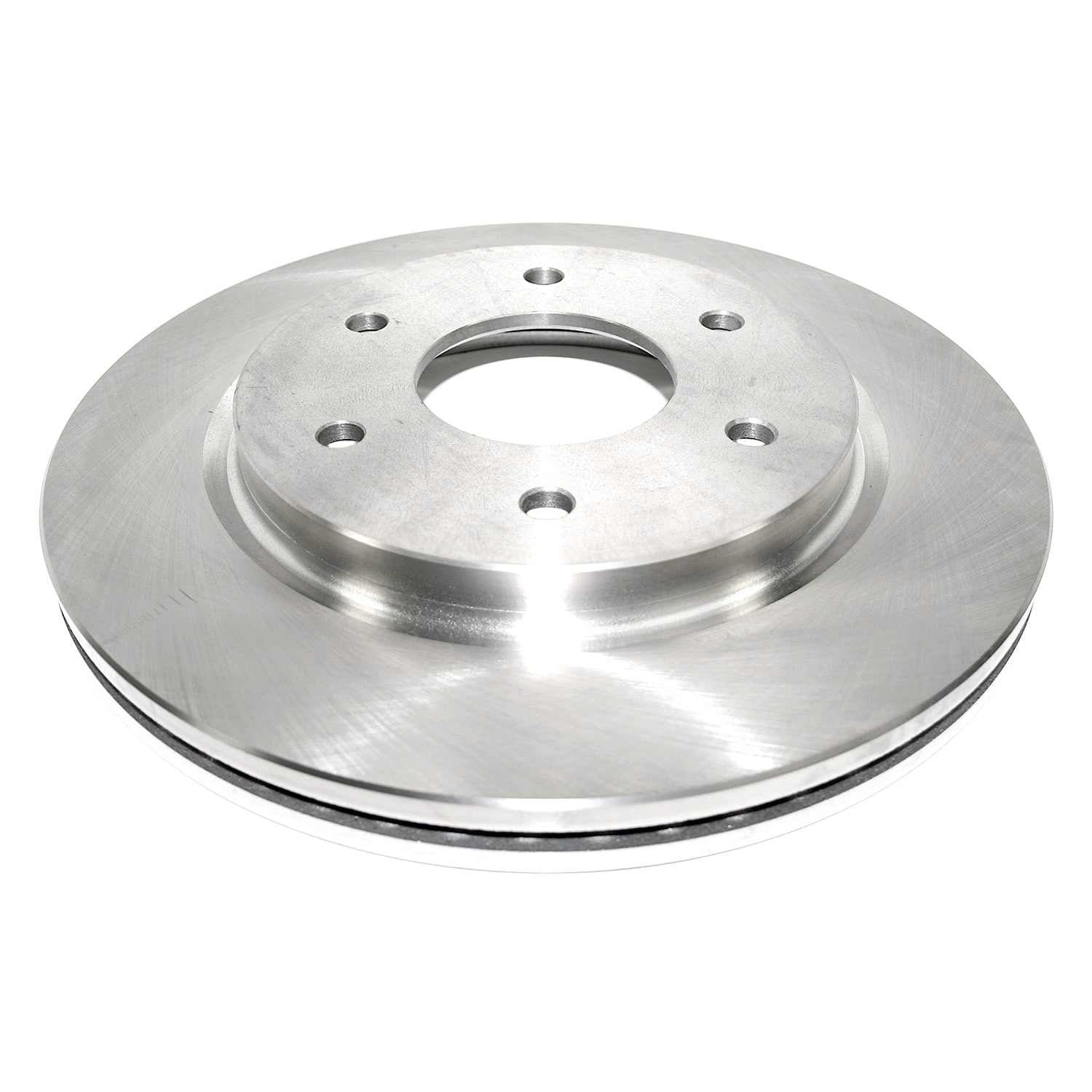 DuraGo DuraGoÂ® Brake Rotor  top view frsport BR900286