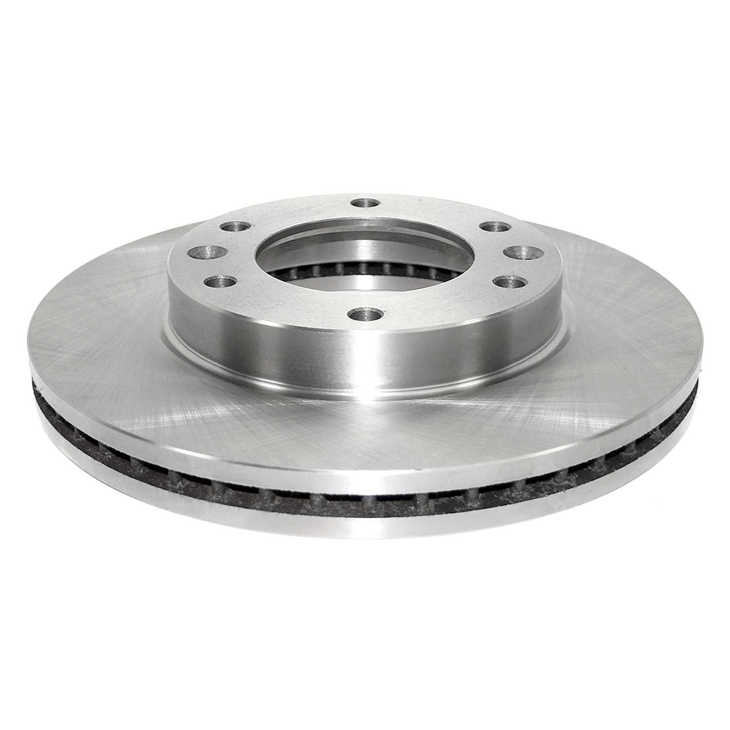 DuraGo DuraGoÂ® Brake Rotor  top view frsport BR900288