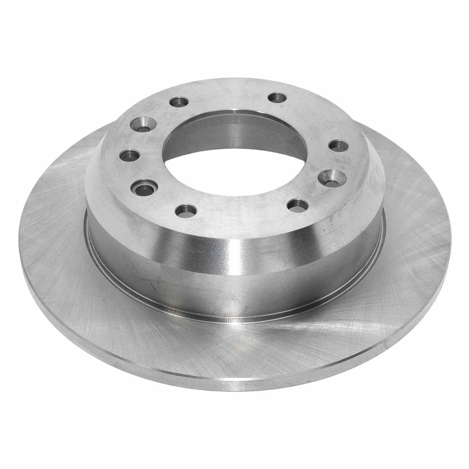 DuraGo DuraGoÂ® Brake Rotor  top view frsport BR900290