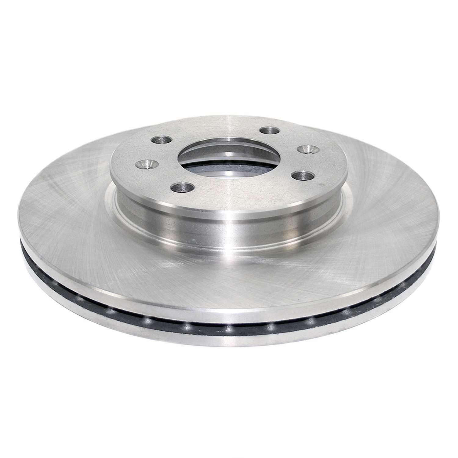 DuraGo DuraGoÂ® Brake Rotor  top view frsport BR900292