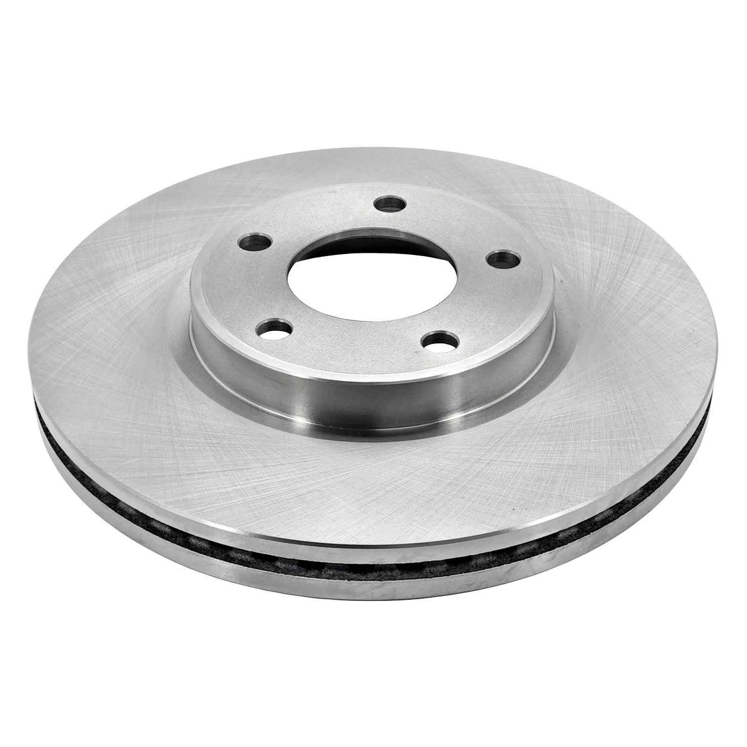 DuraGo DuraGoÂ® Brake Rotor  top view frsport BR900296