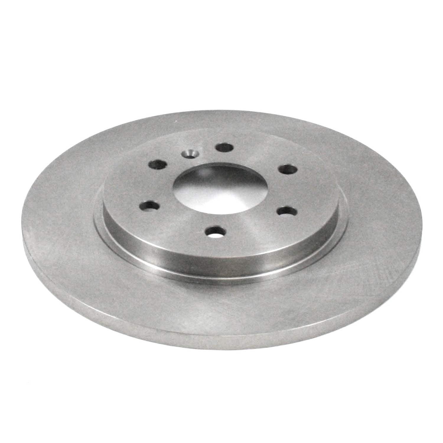 DuraGo DuraGoÂ® Brake Rotor  top view frsport BR900302