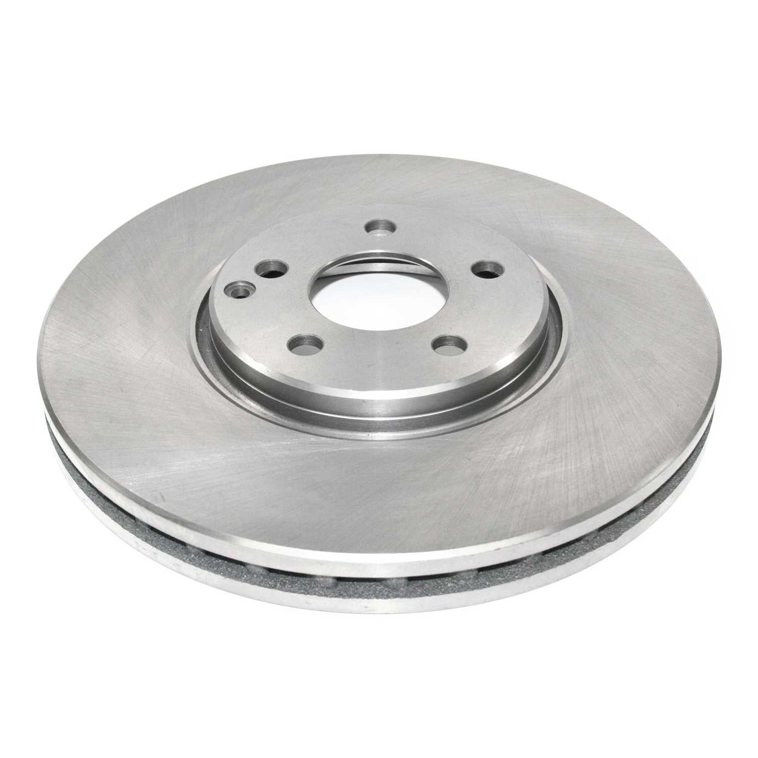 DuraGo DuraGoÂ® Brake Rotor  top view frsport BR900305