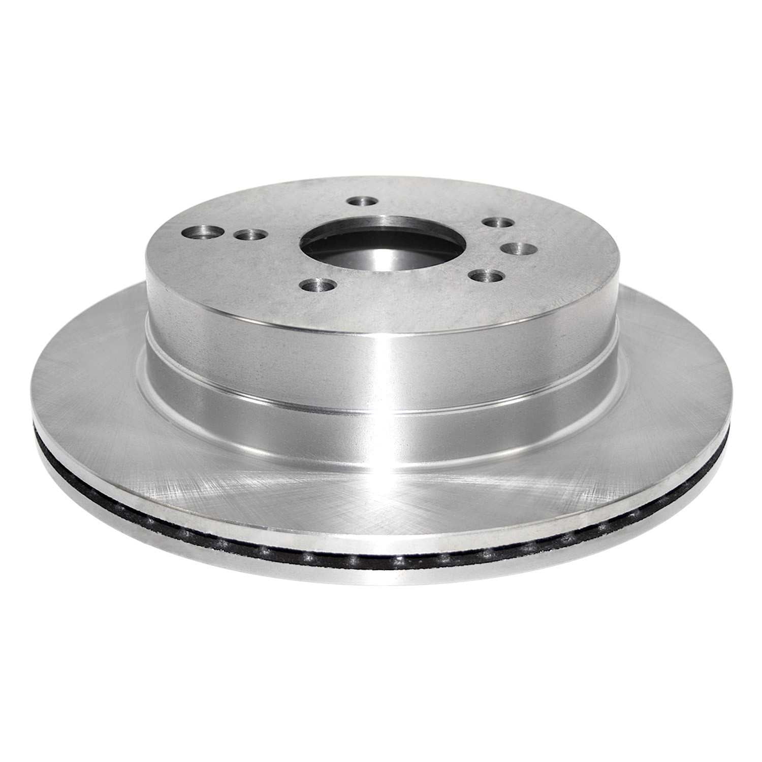 DuraGo DuraGoÂ® Brake Rotor  top view frsport BR900306