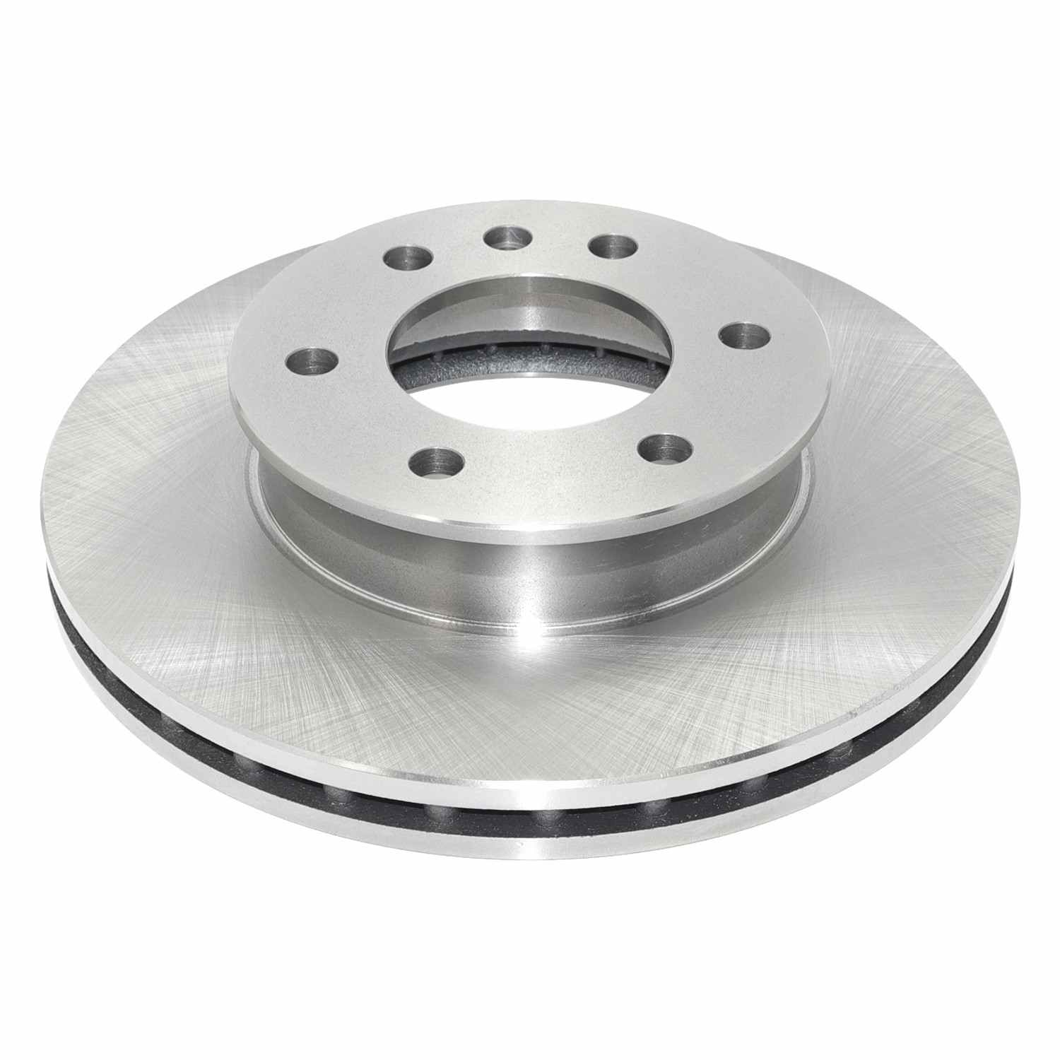 DuraGo DuraGoÂ® Brake Rotor  top view frsport BR900308