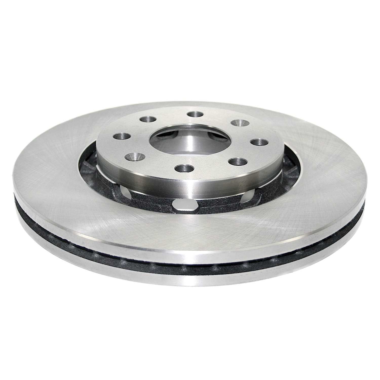 DuraGo DuraGoÂ® Brake Rotor  top view frsport BR900314