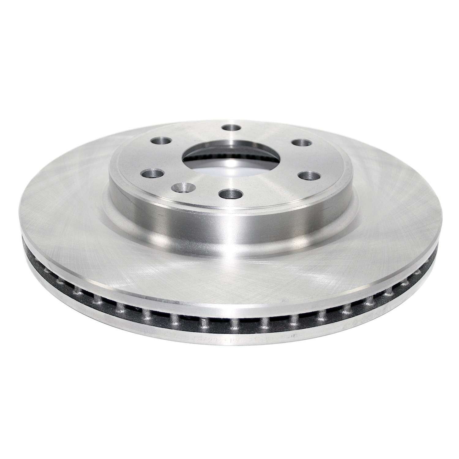 DuraGo DuraGoÂ® Brake Rotor  top view frsport BR900322